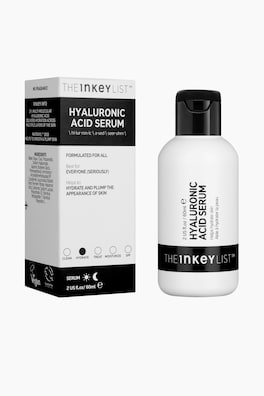 Hyaluronic Acid Serum