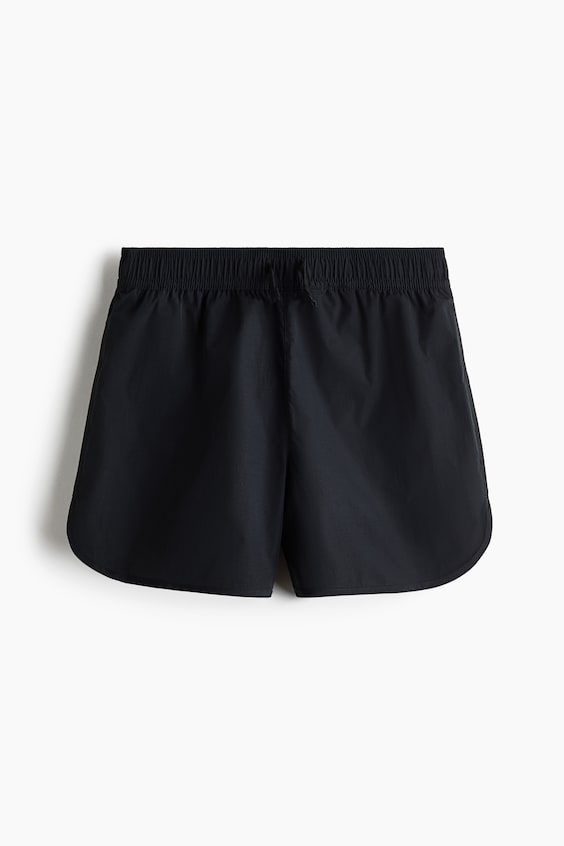 Пляжные шорты для детей — H&M