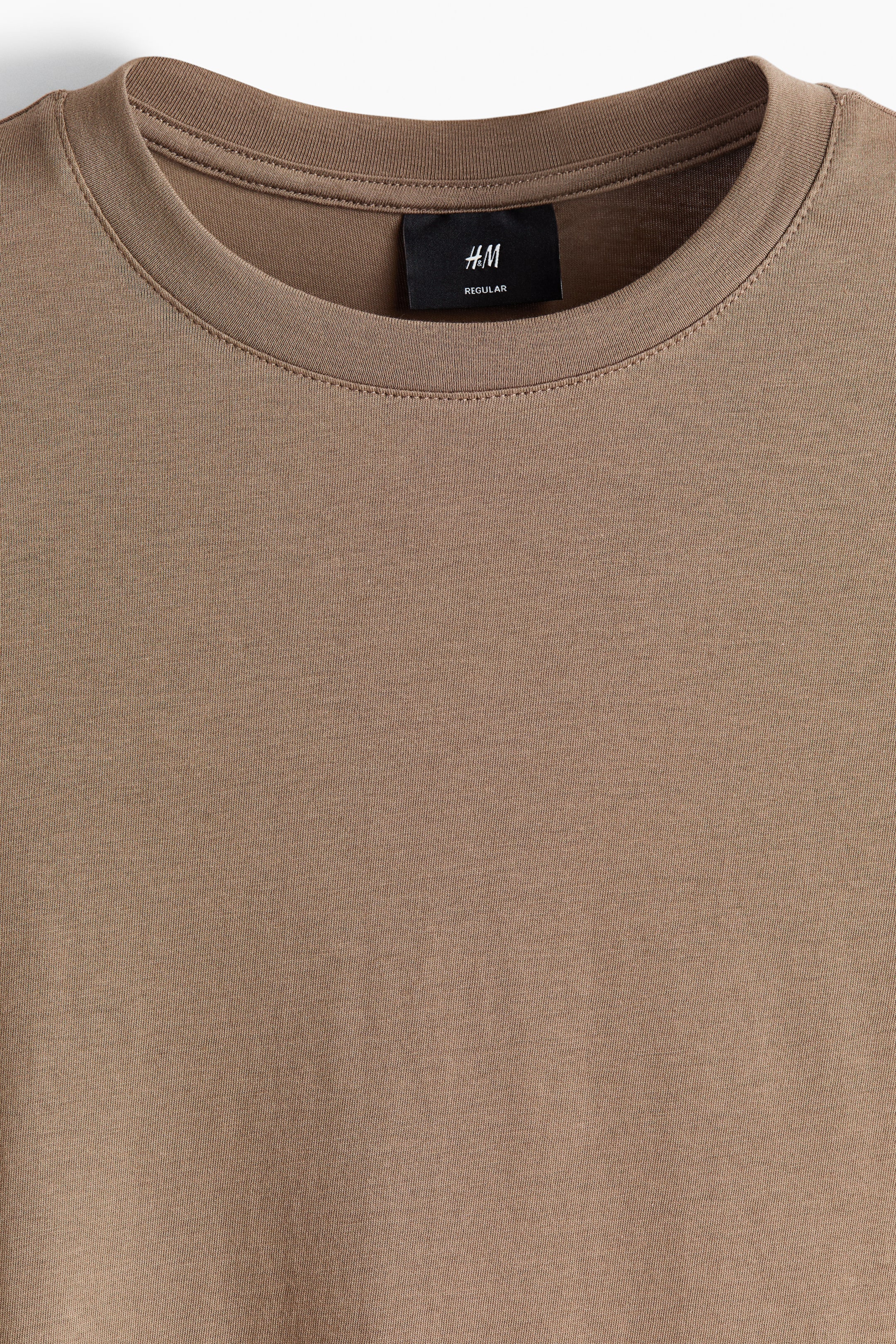Regular Fit T-shirt