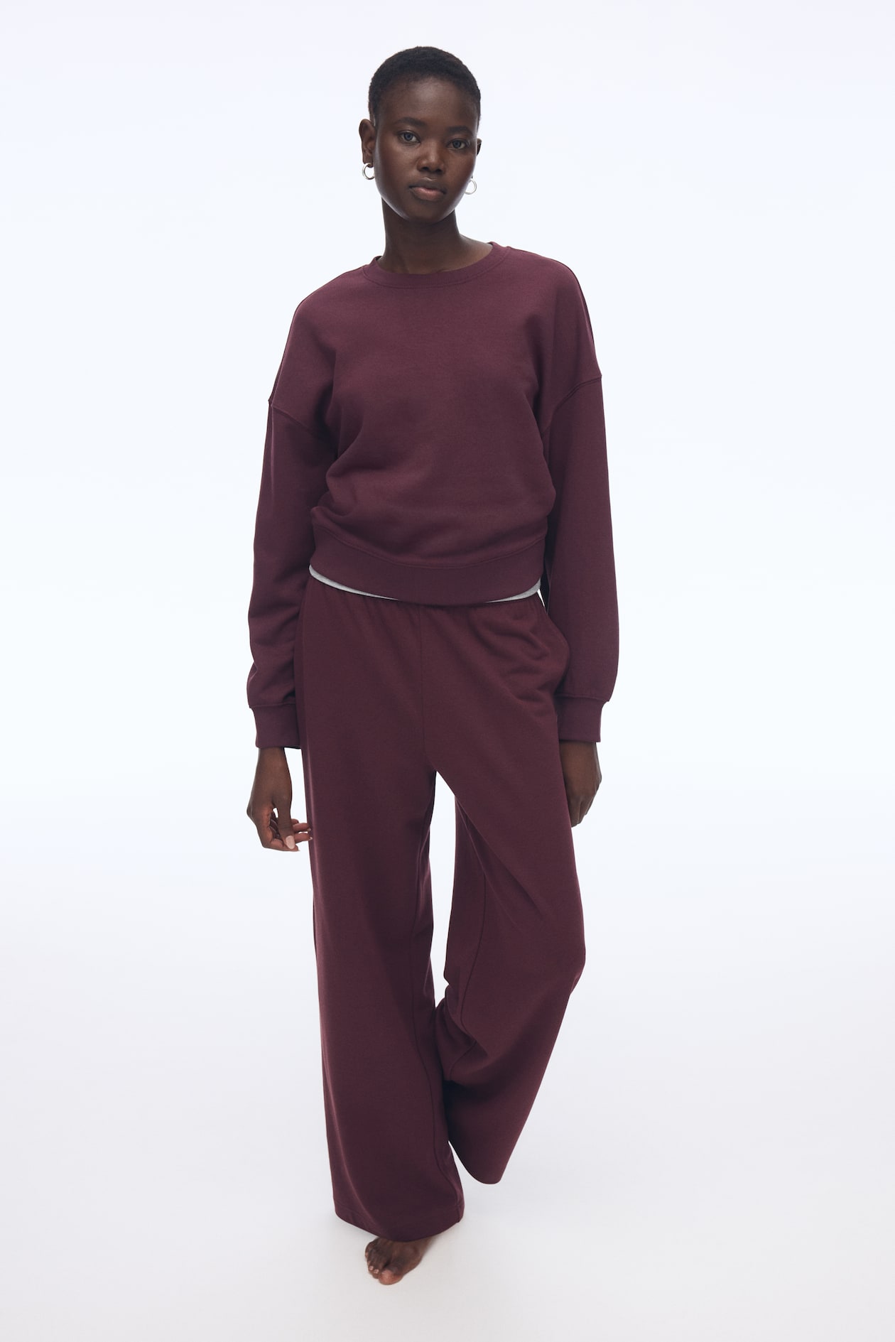 Sweatshirt - image 2