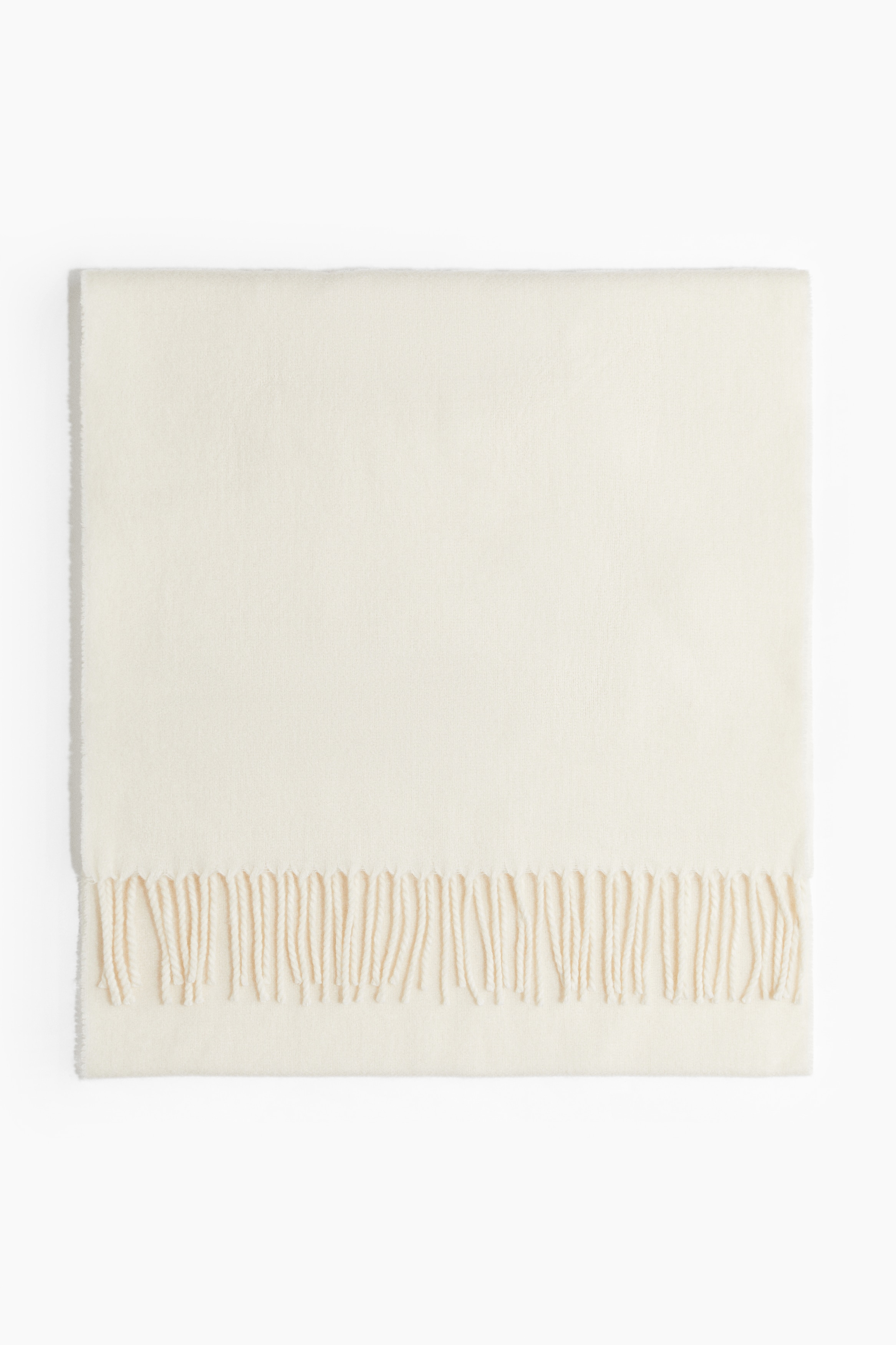 Scarf from H&M - $17.99