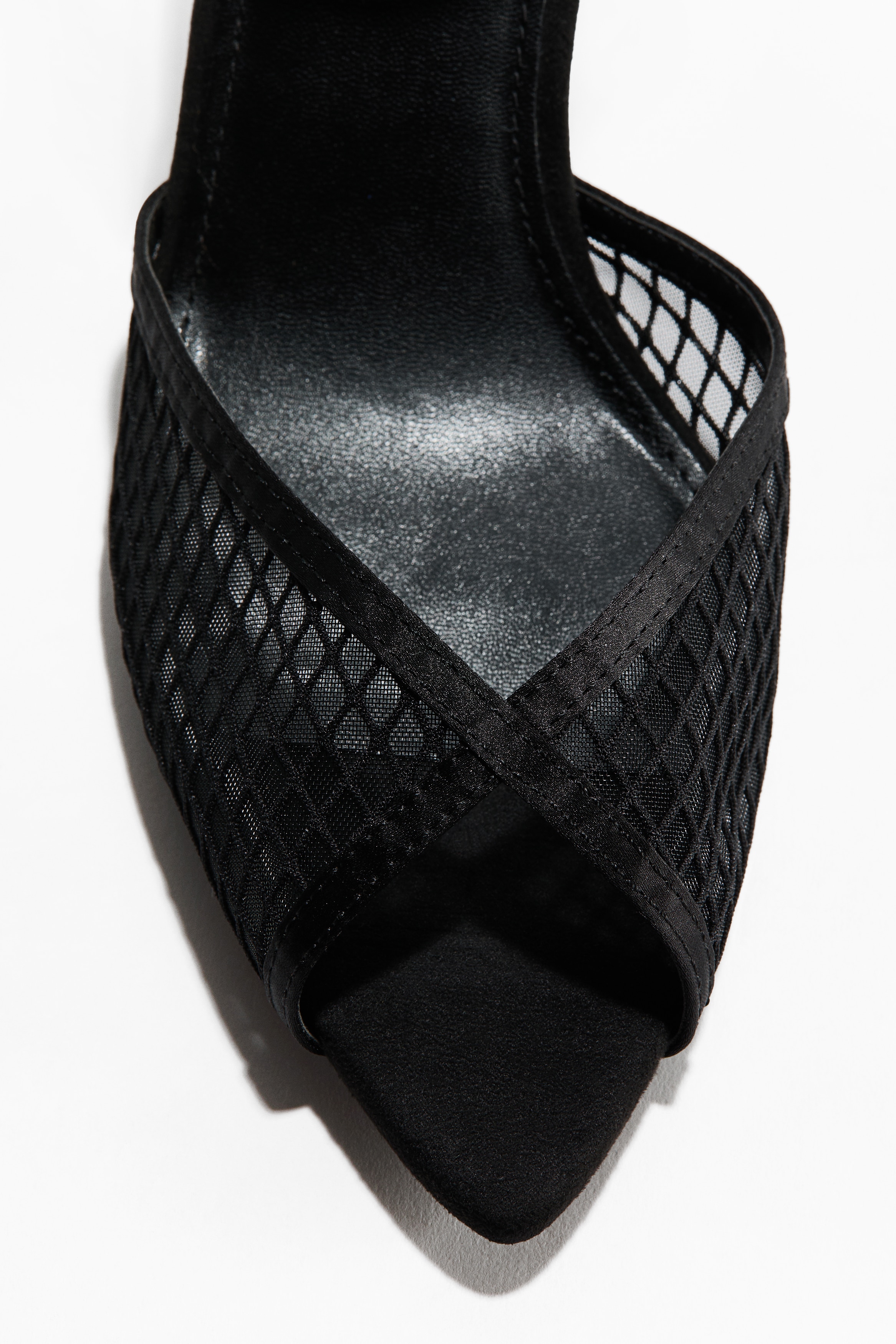 Heeled Sandals - thumbnail 4