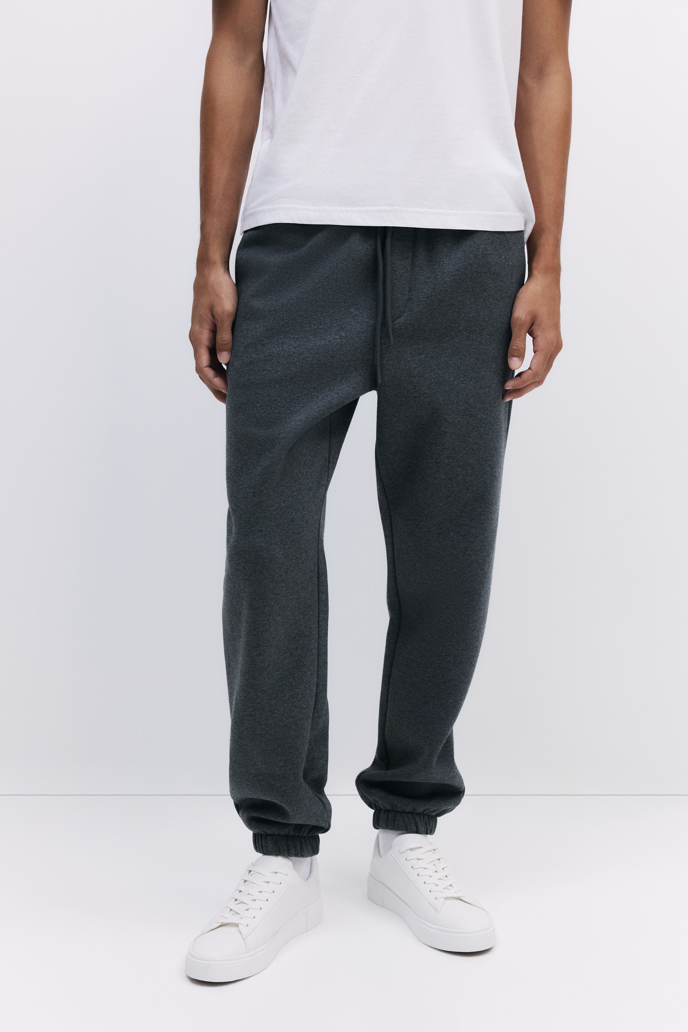 Regular Fit Sweatpants