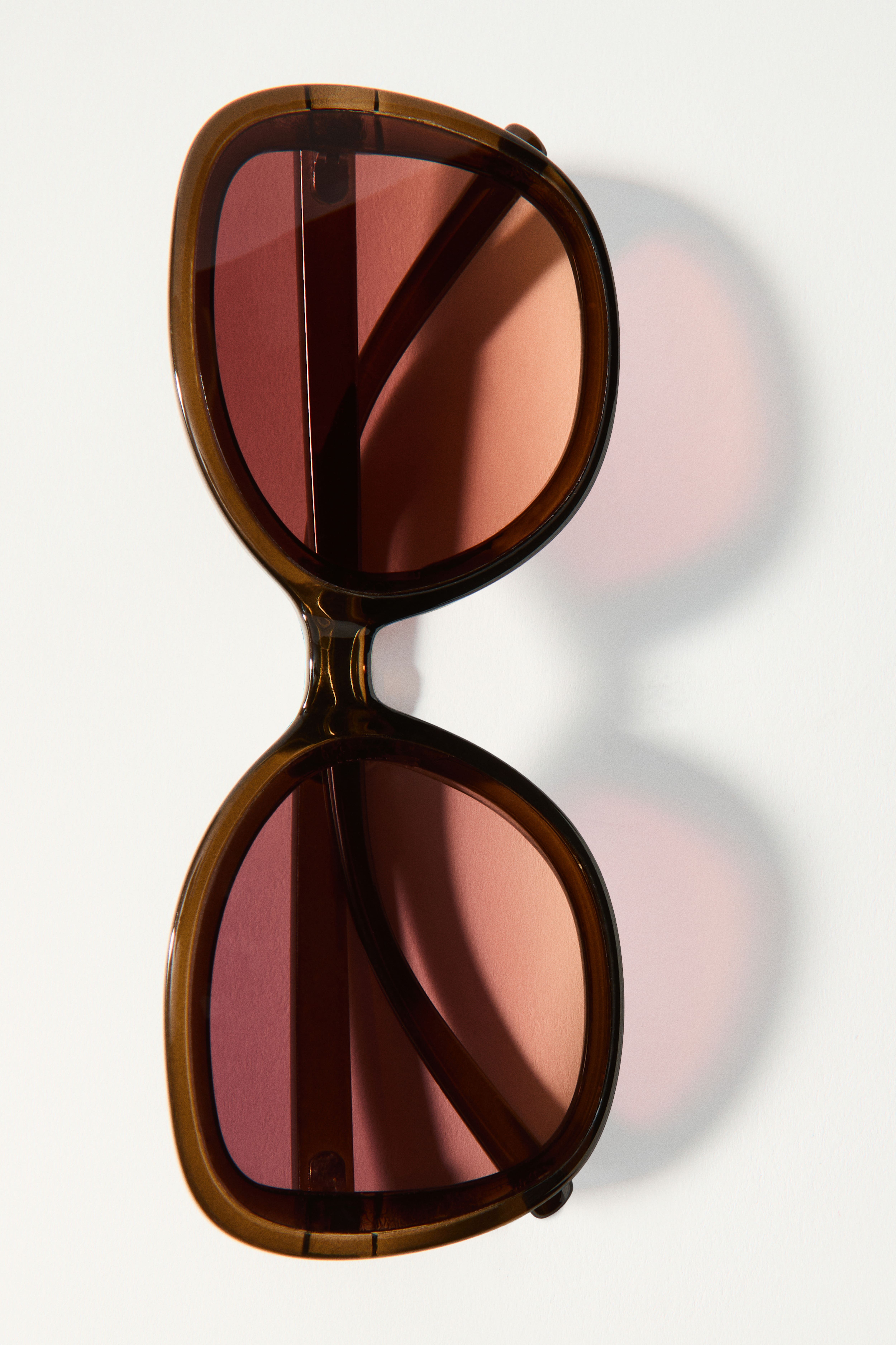 Square Sunglasses