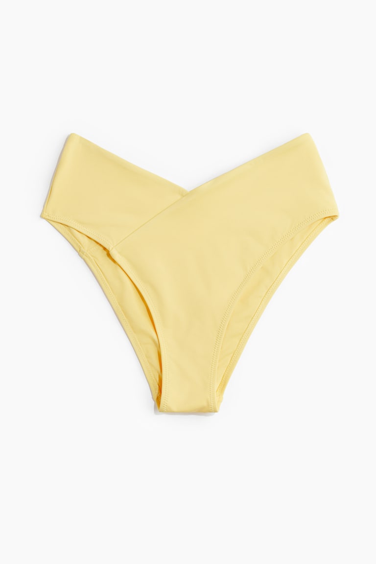 Donji deo bikinija High Rise Cheeky