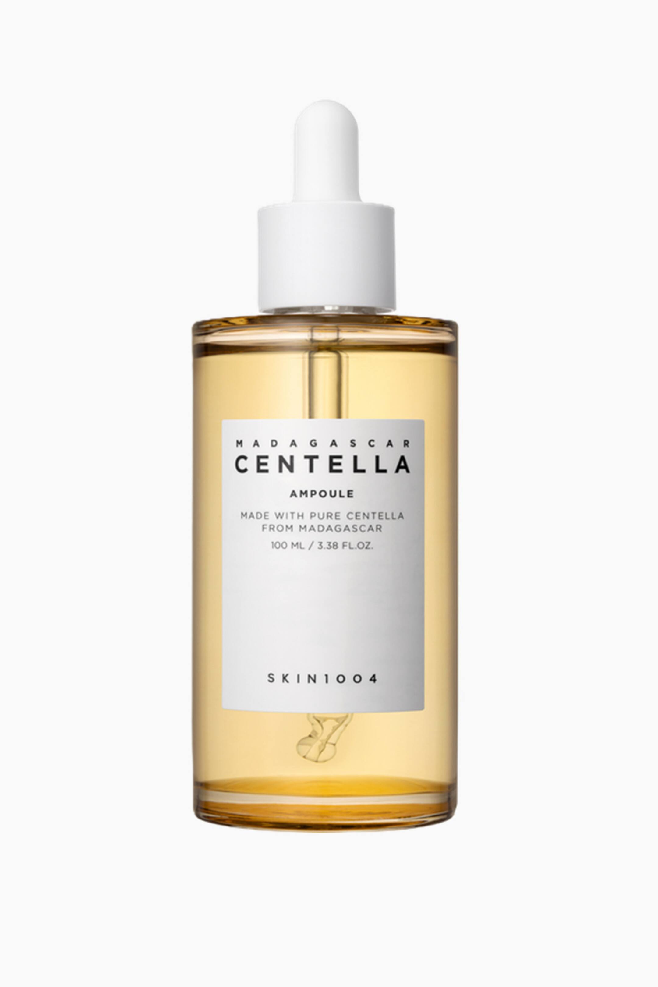 Visa större bild: Madagascar Centella Ampoule - 100ml - SKIN1004 - Beauty all | H&M SE 1