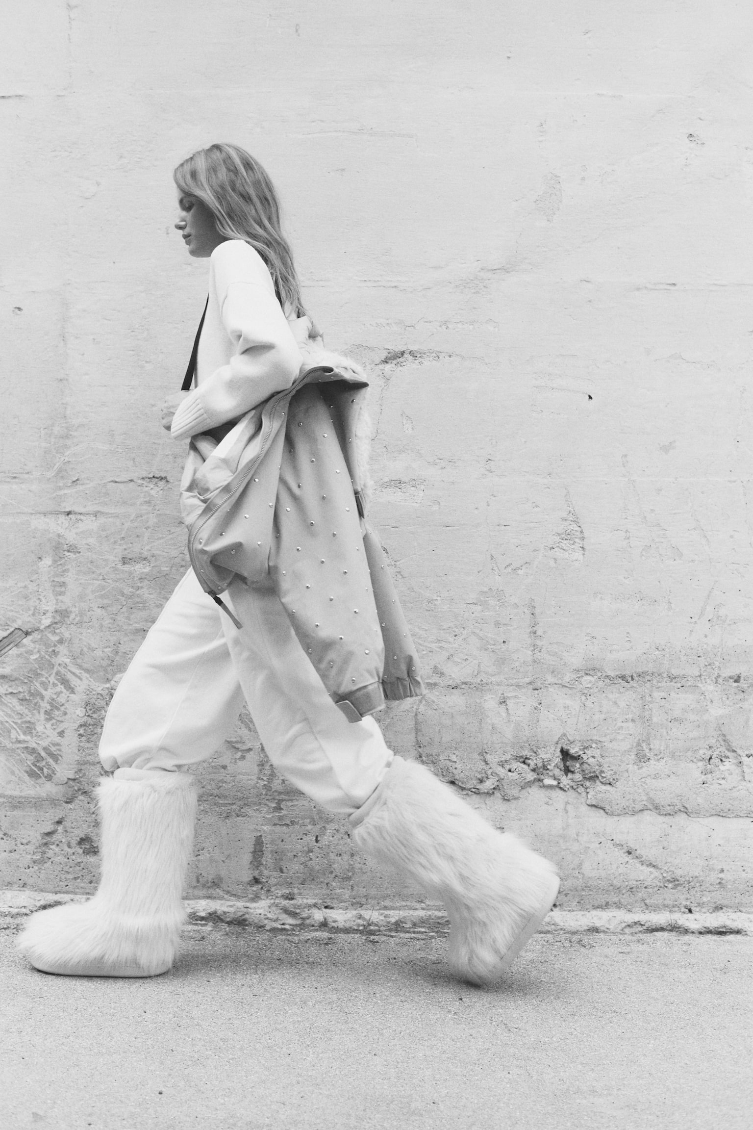 Sídzseki ThermoMove™ - Hamvasbézs - 10