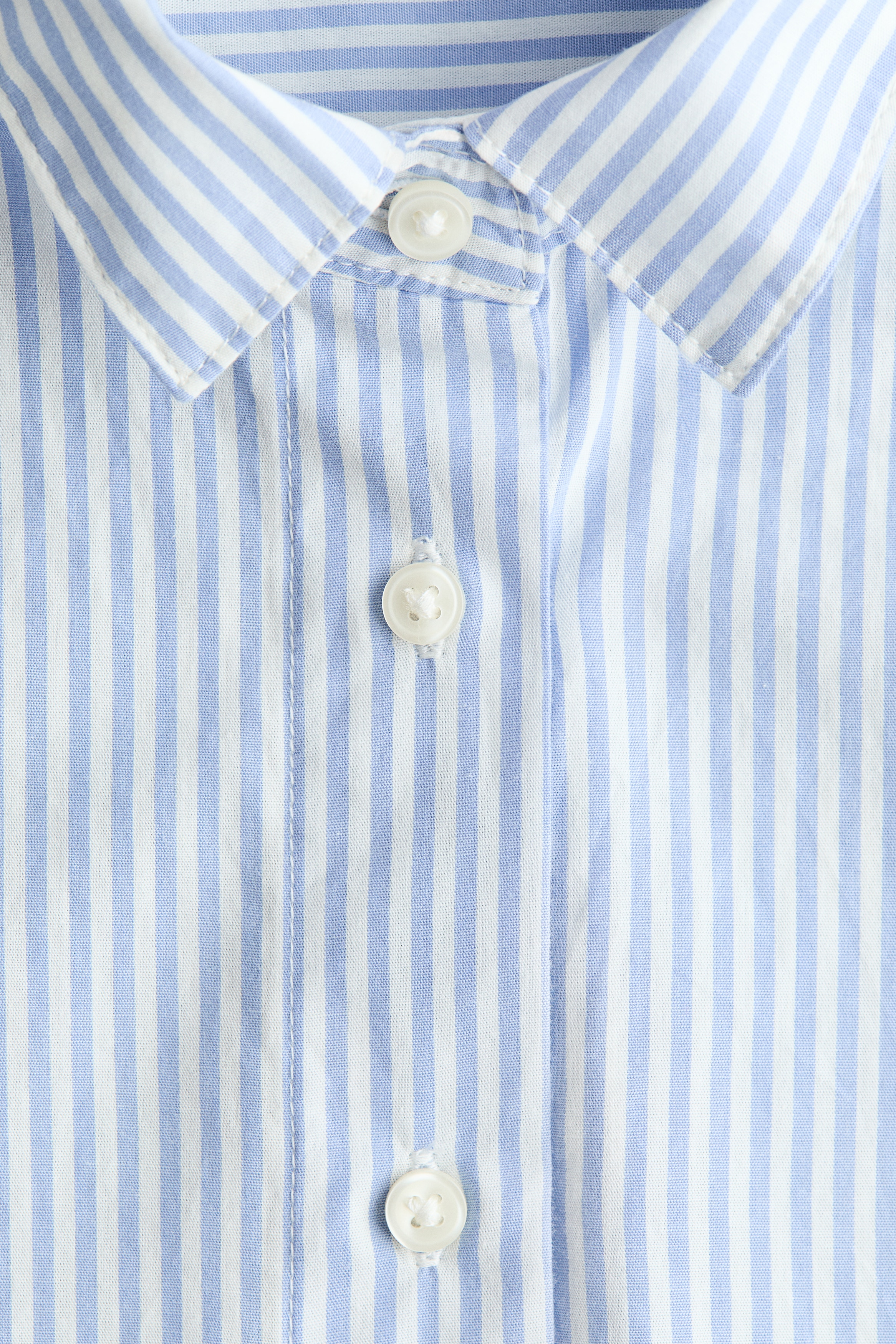Chemise manches courte en coton habillé pour Enfant garçon