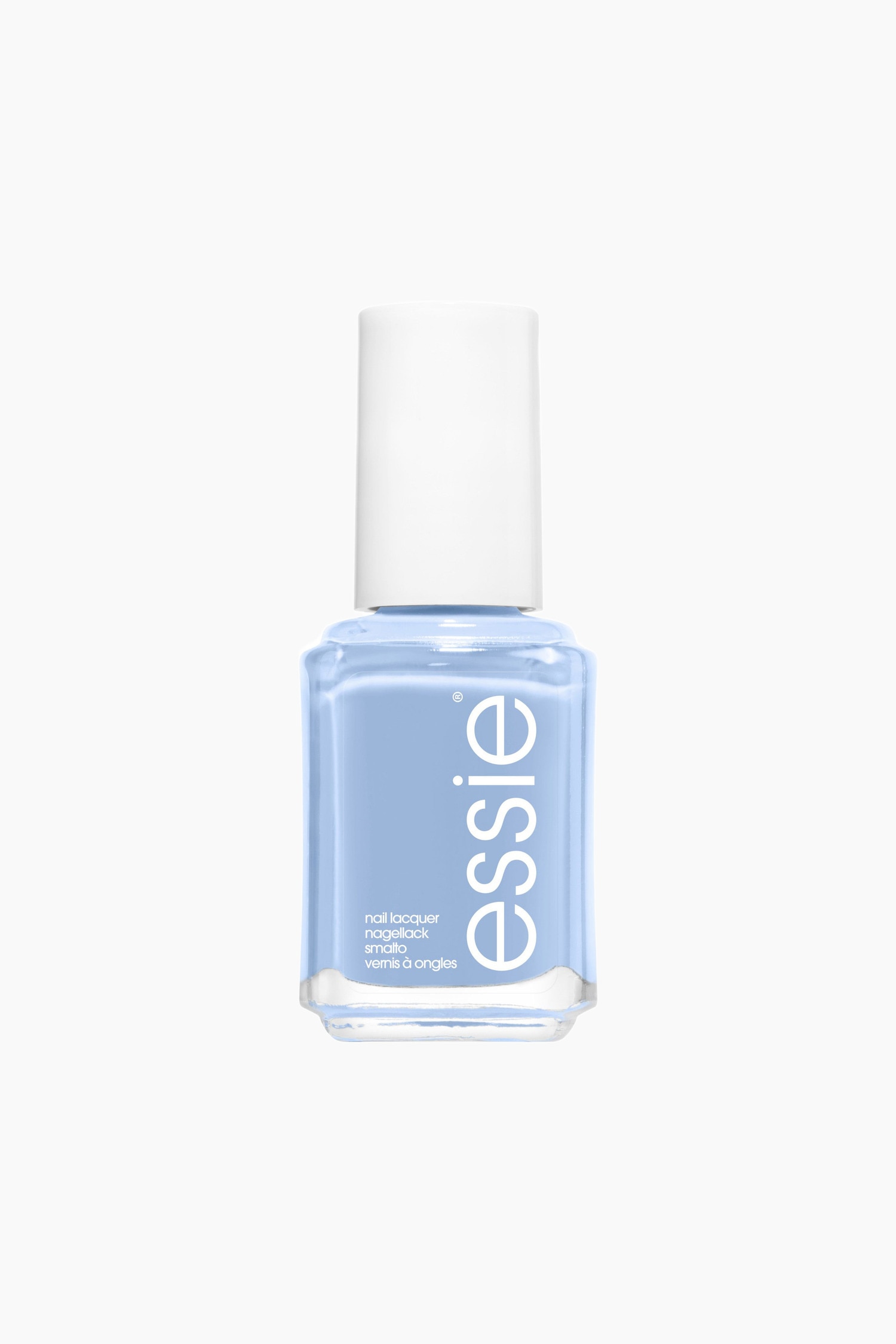 essie - Nagellack - Saltwater Happy