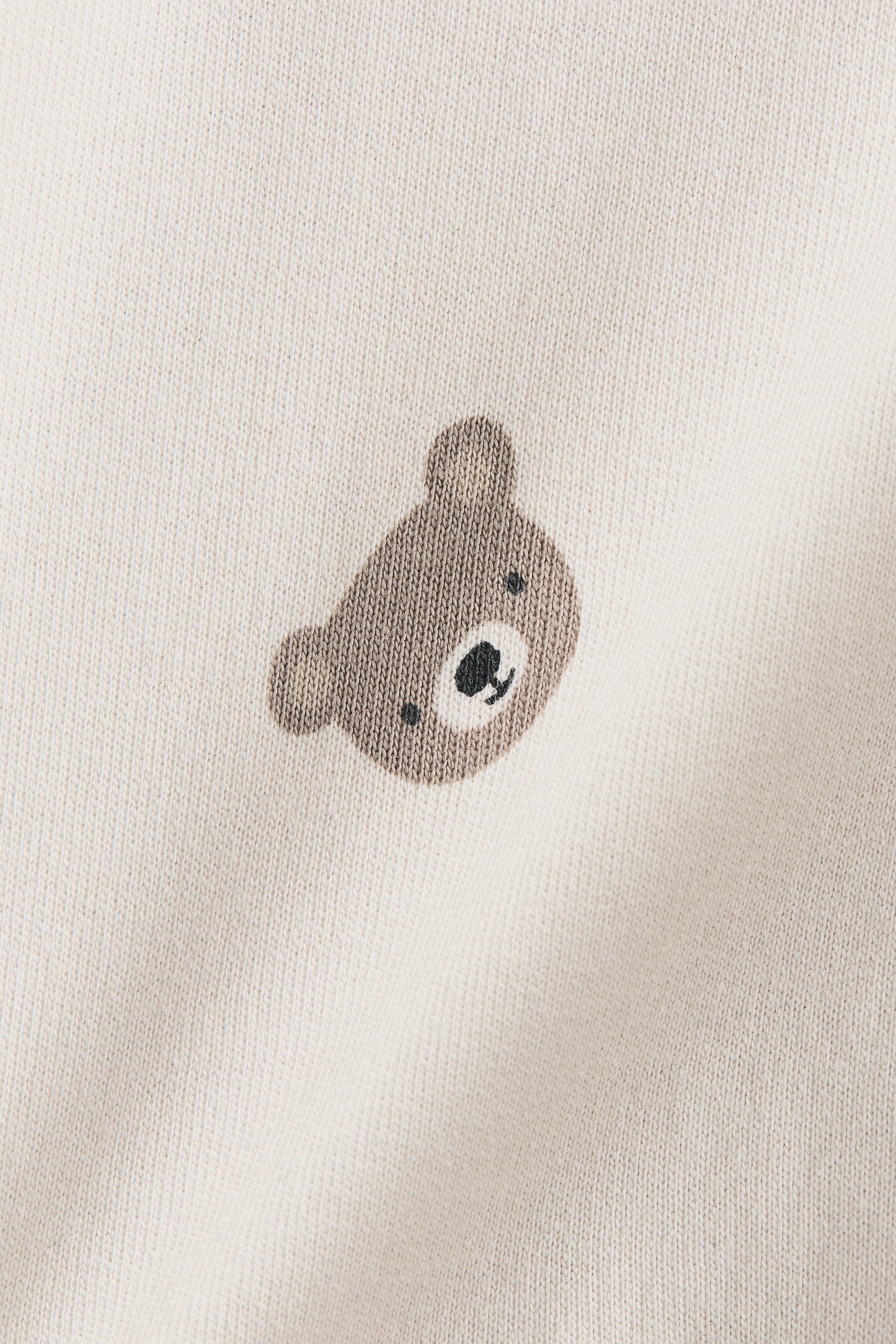 Детские топы H&M 2-Piece Cotton Set — фото 2