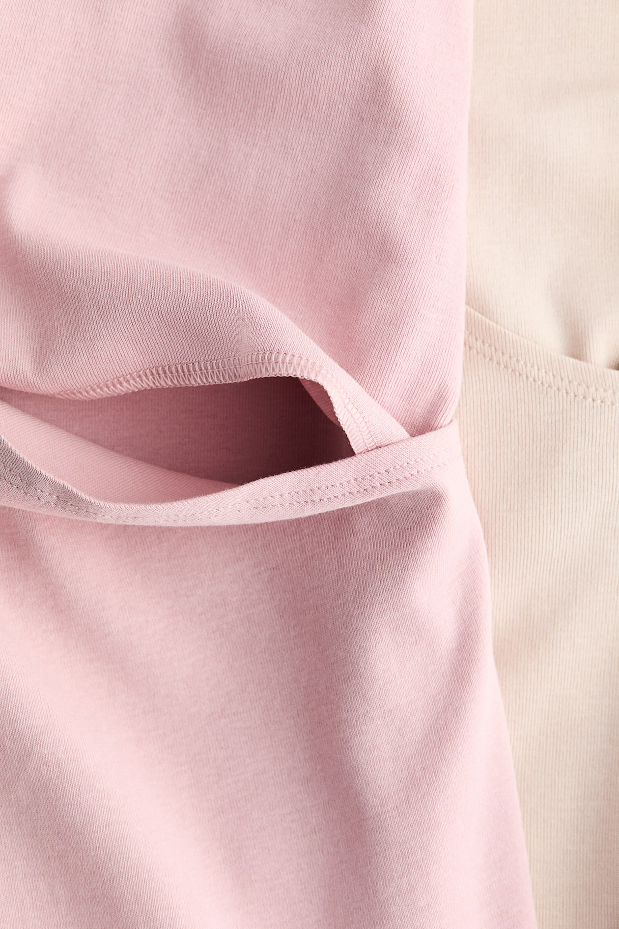 MAMA 2-pack Nursing Tops - image 2