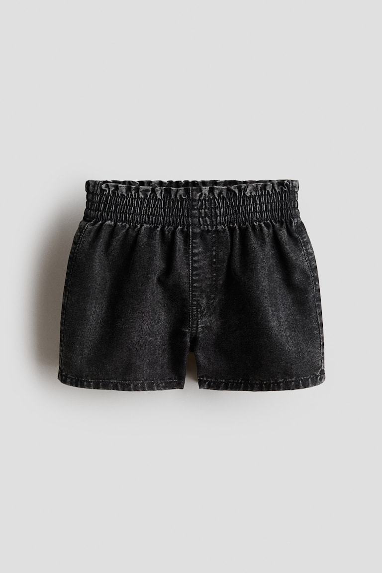 Teksas šorts Loose Fit