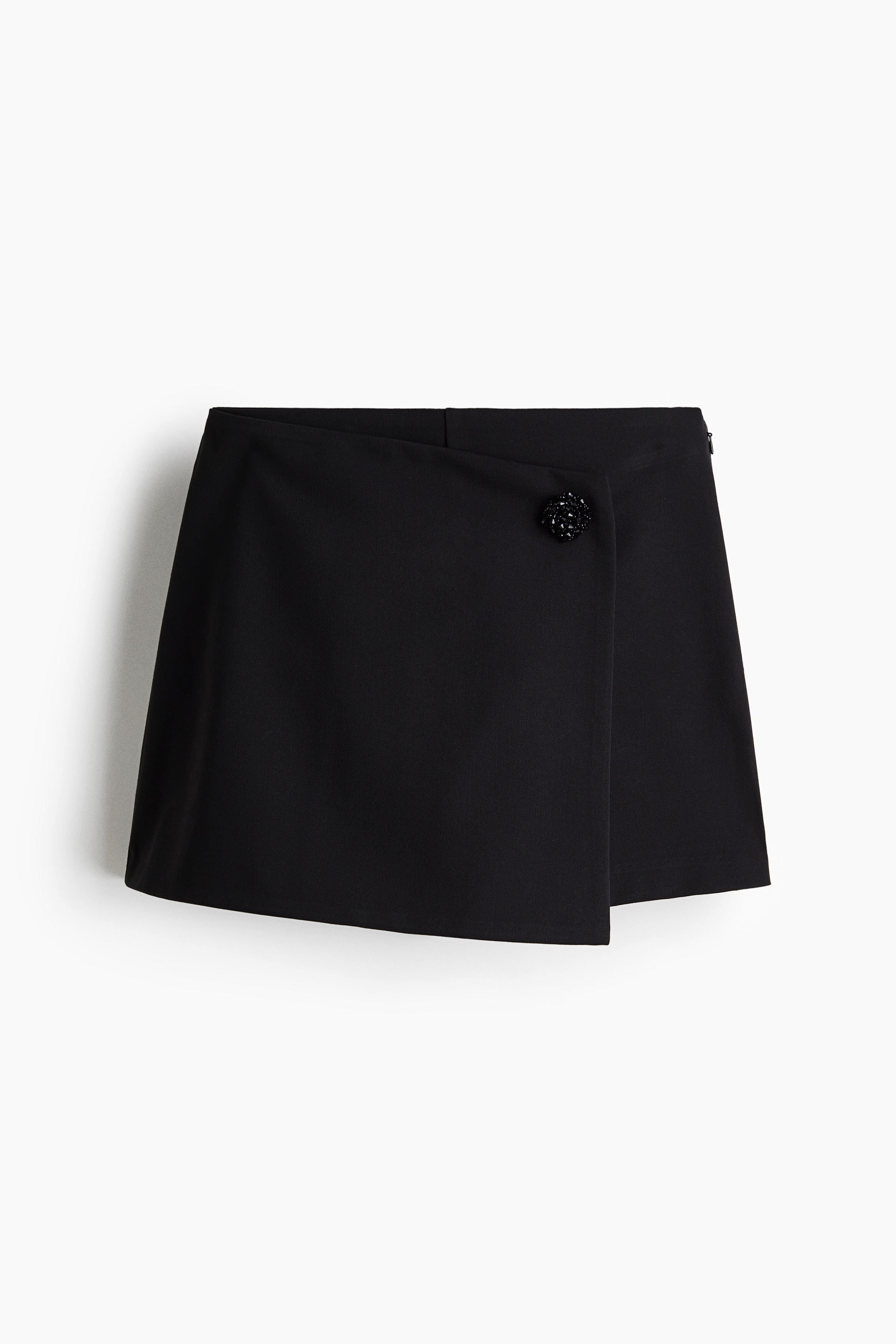 Wrap skort