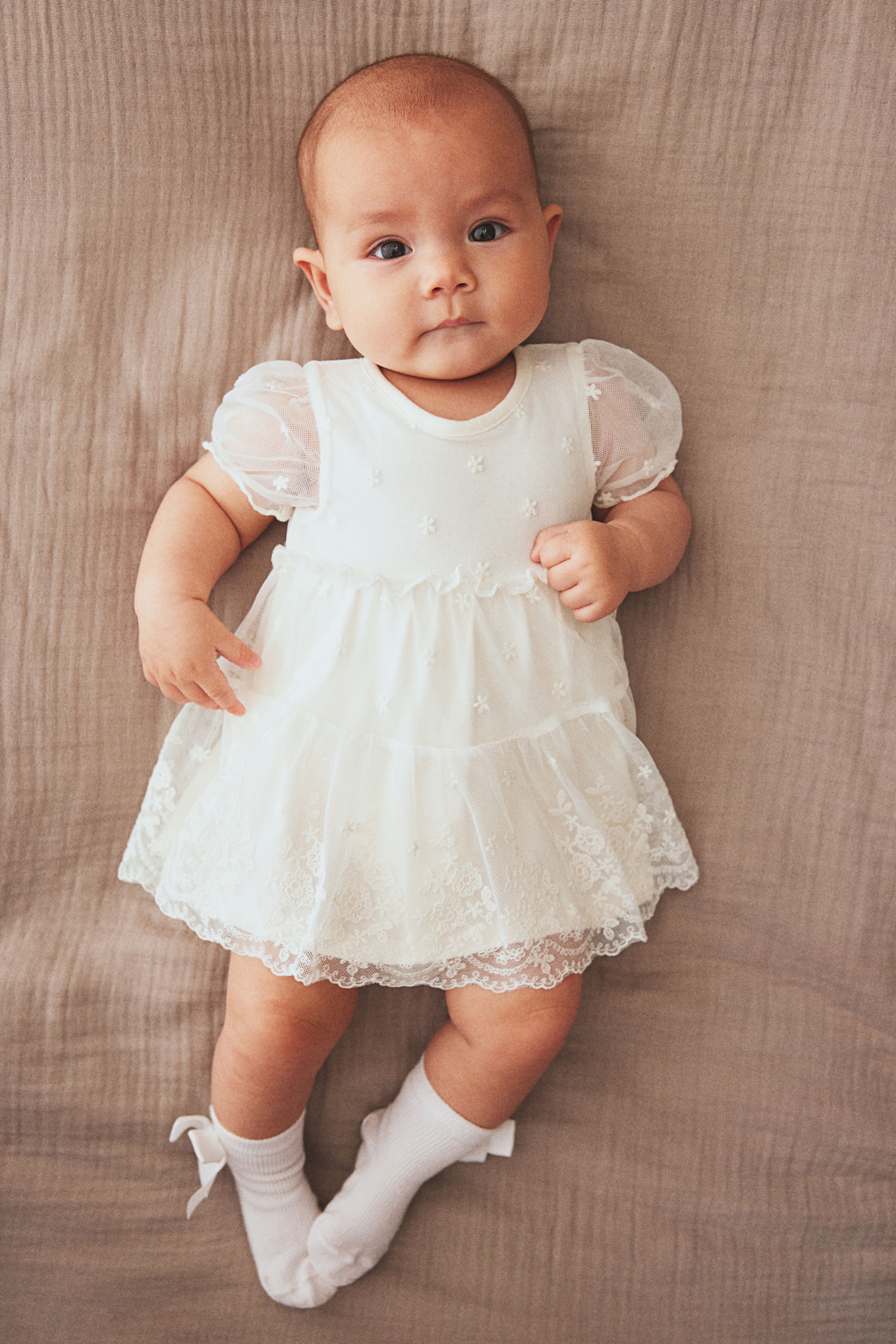 Newborn Dresses Skirts H M CA