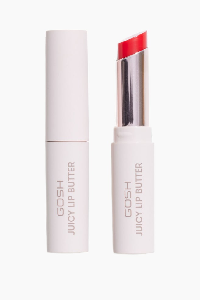 Juicy Lip Butter - Burning Heart - 1