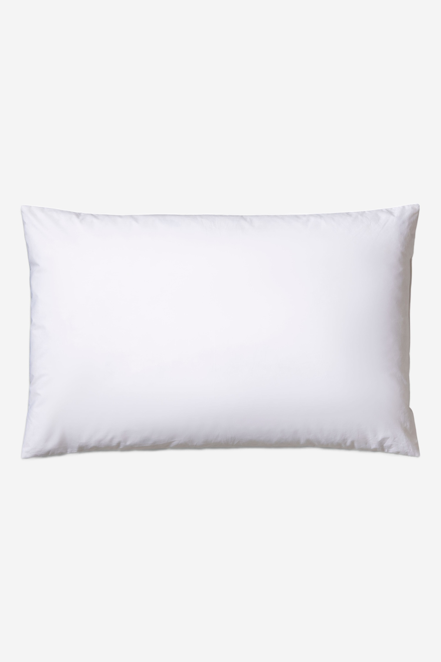 Pillow, Down- Feather Filling, HighModal