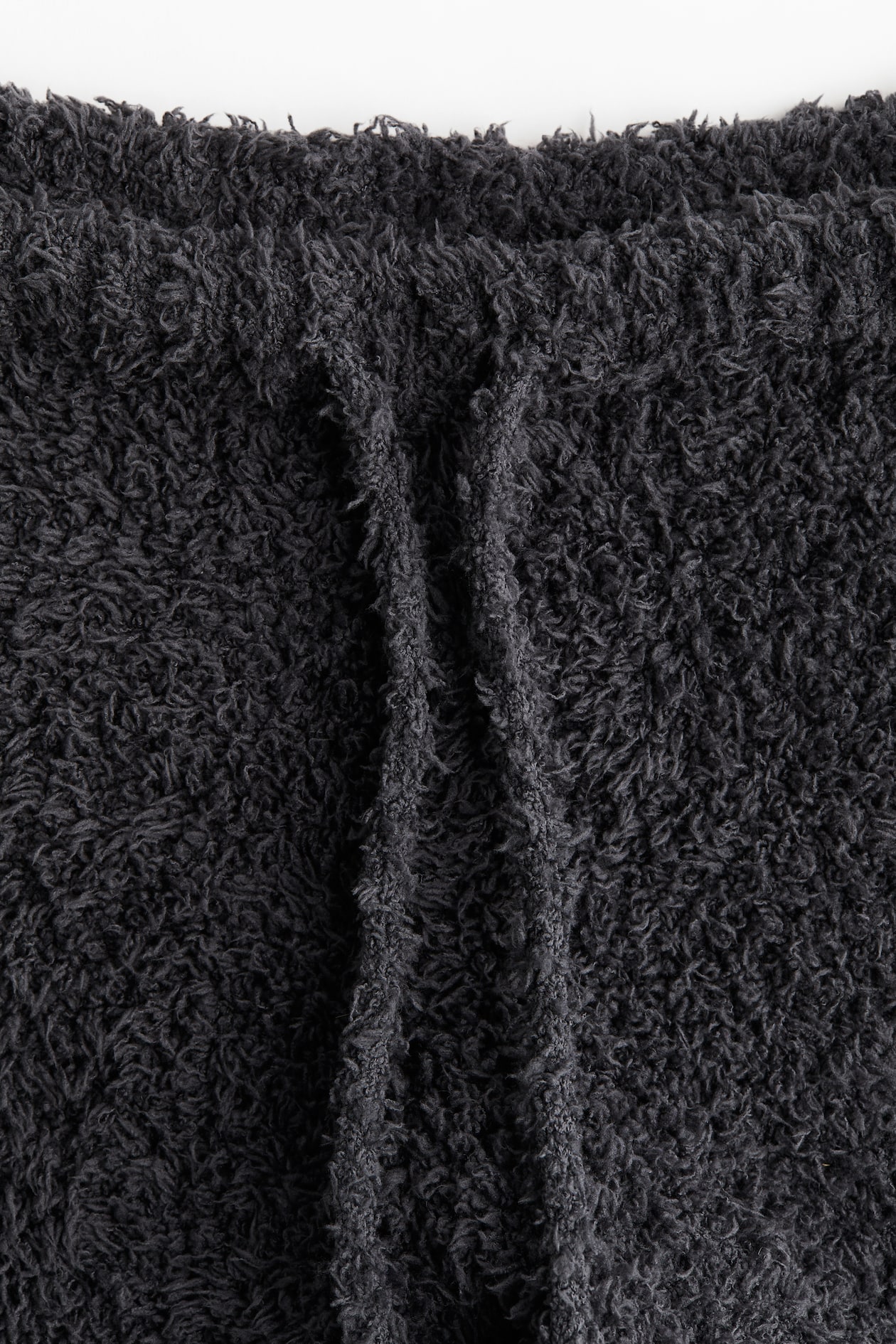Fluffy Joggers - image 2