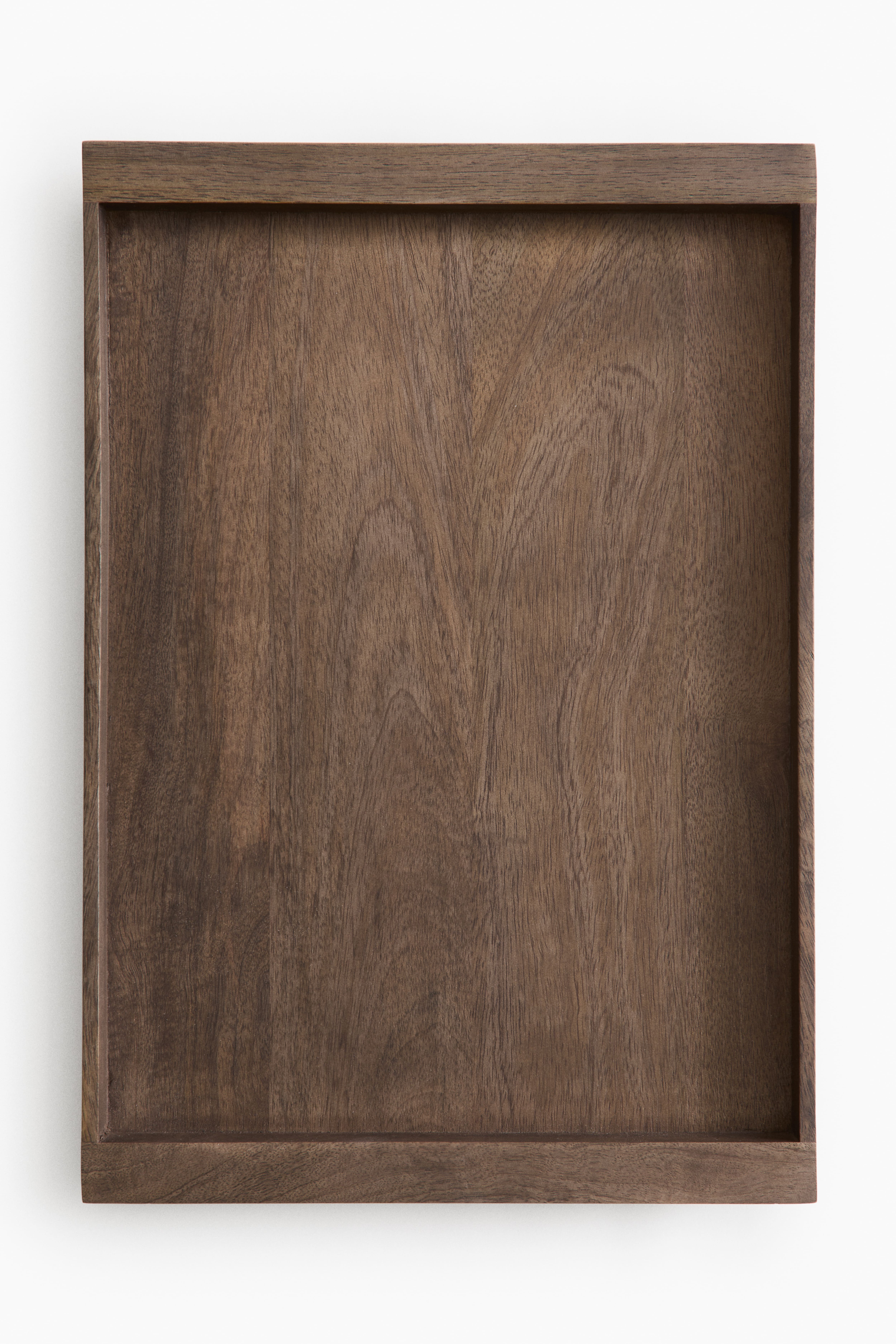 Wooden Serving Tray