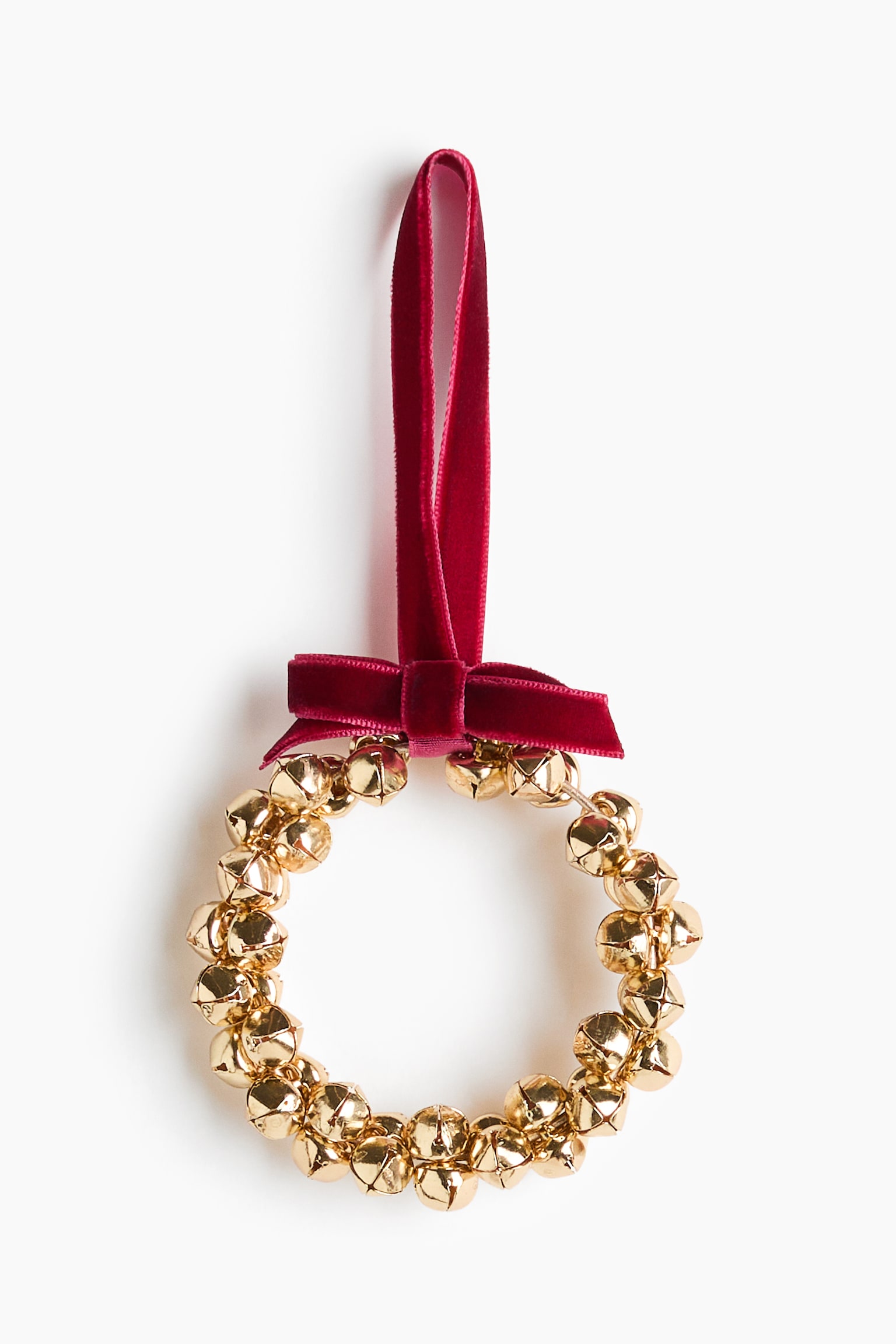 Small wreath with bells - 1