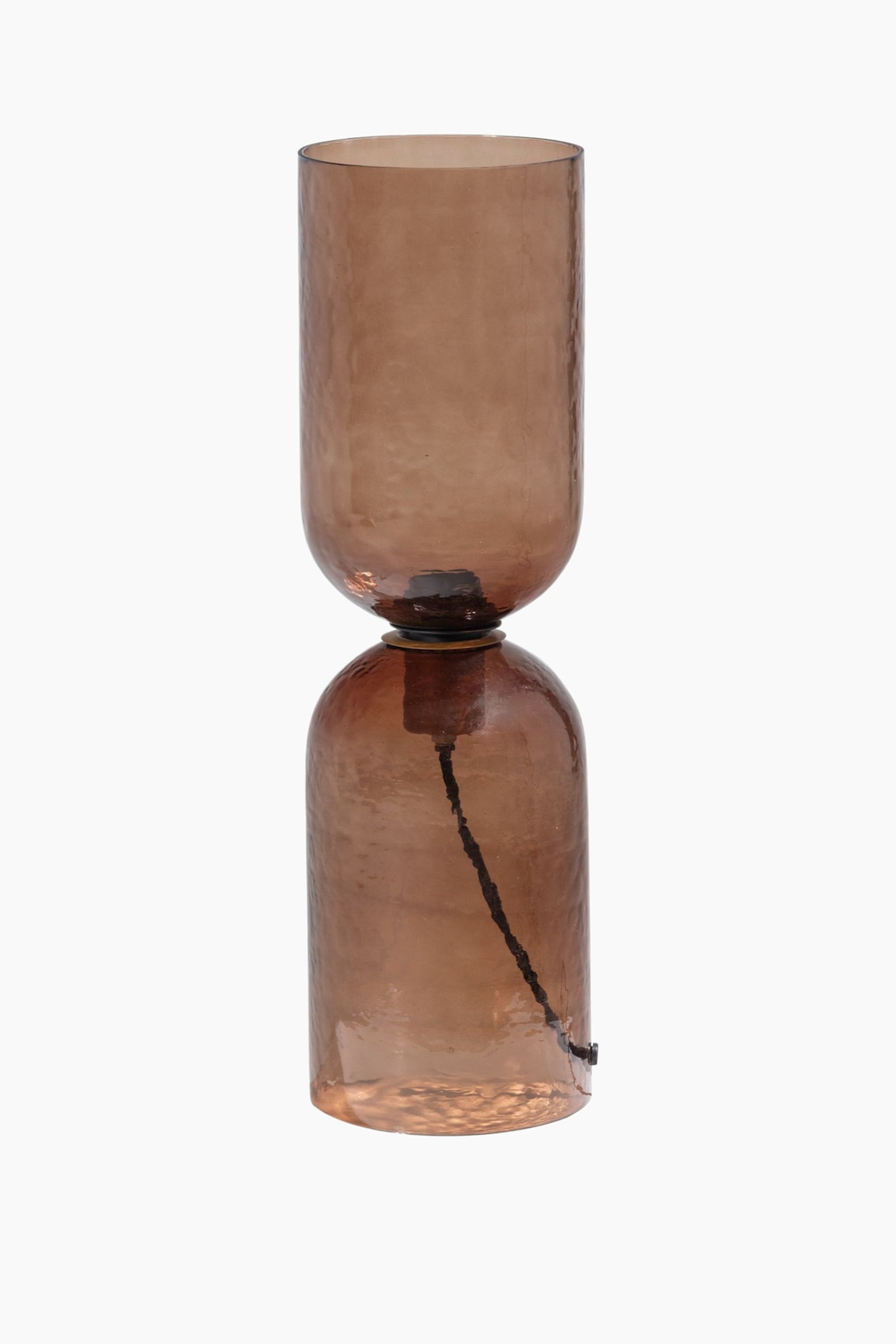 Gigi Tafellamp - Bruin - 2