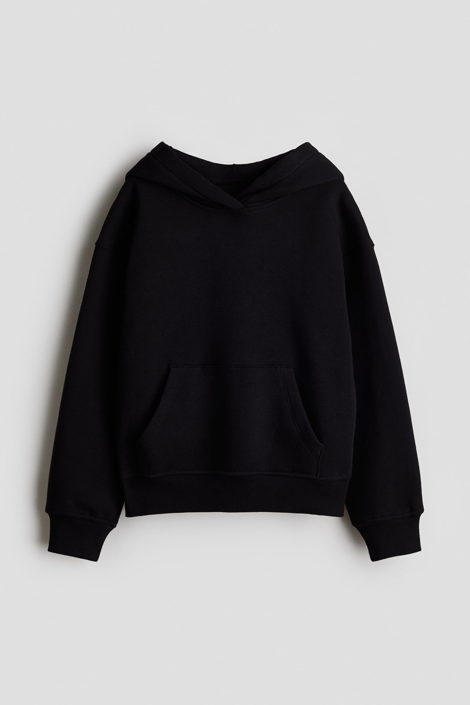 Hoodie - Black/Light gray melange/Black/Light blue/Light gray melange/Light beige melange/Beige