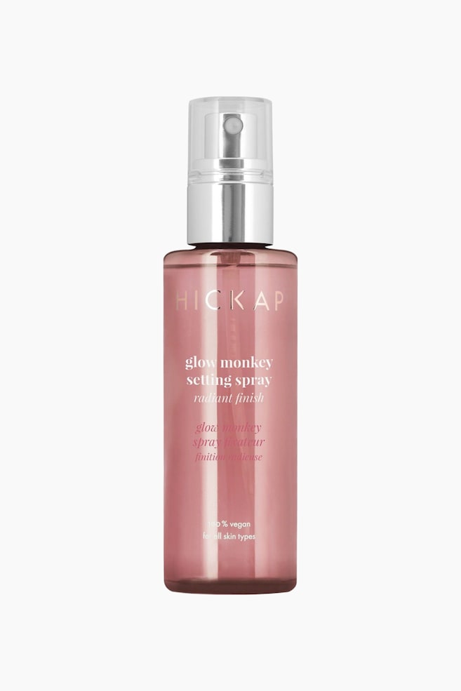 Glow Monkey Setting Spray - Glow Monkey Setting Spray - 1