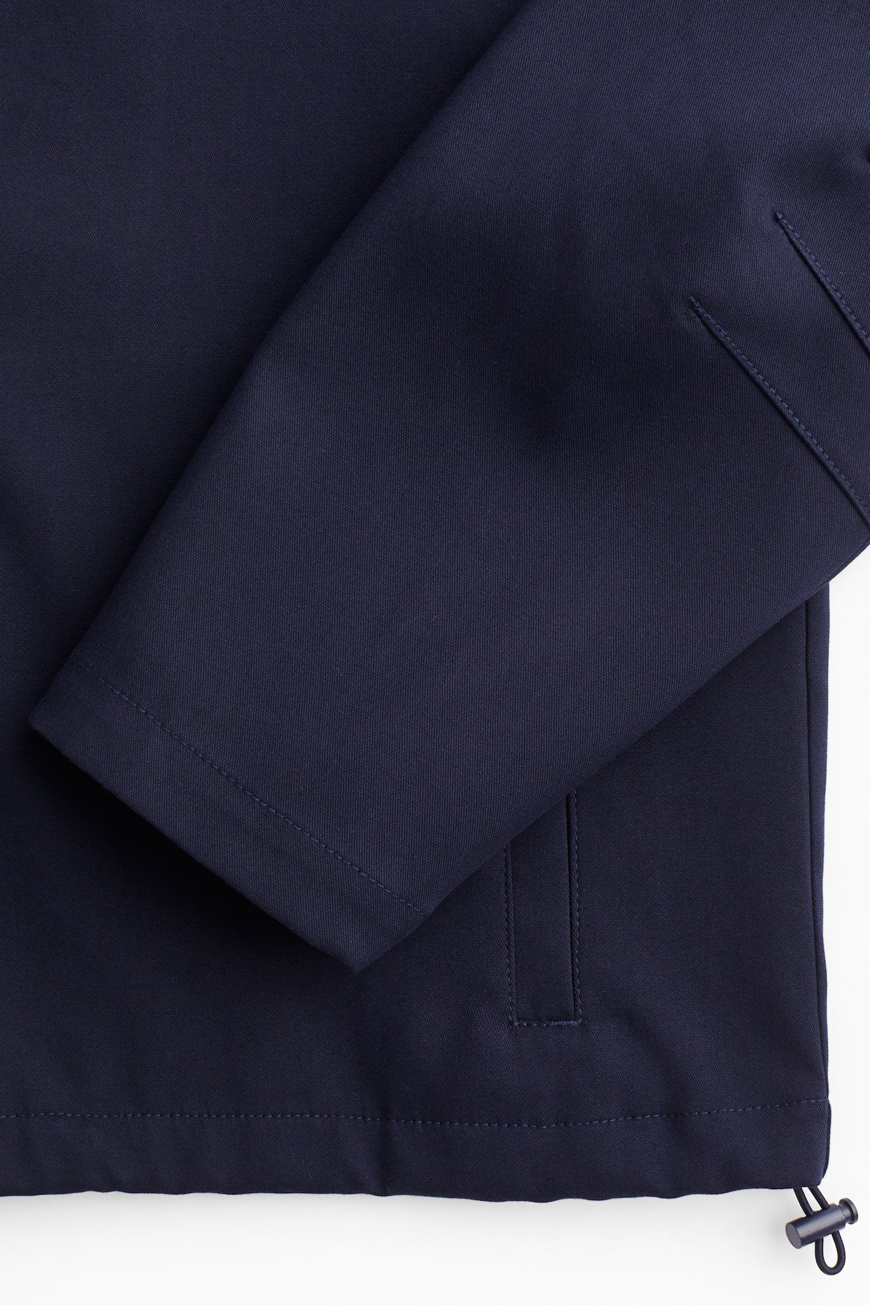 Twill Jacket - image 2