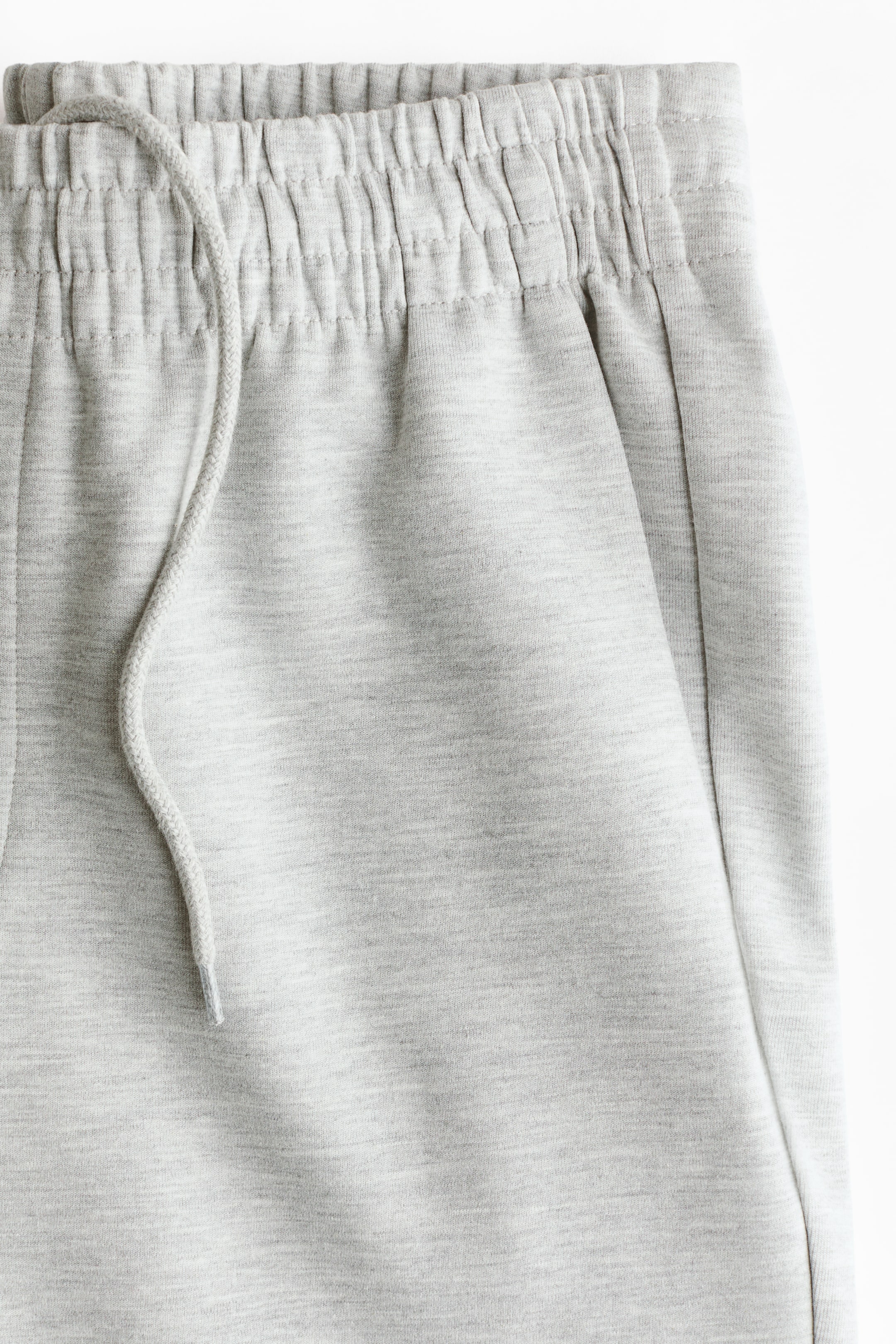 Pantalon de survêtement classique en interlock