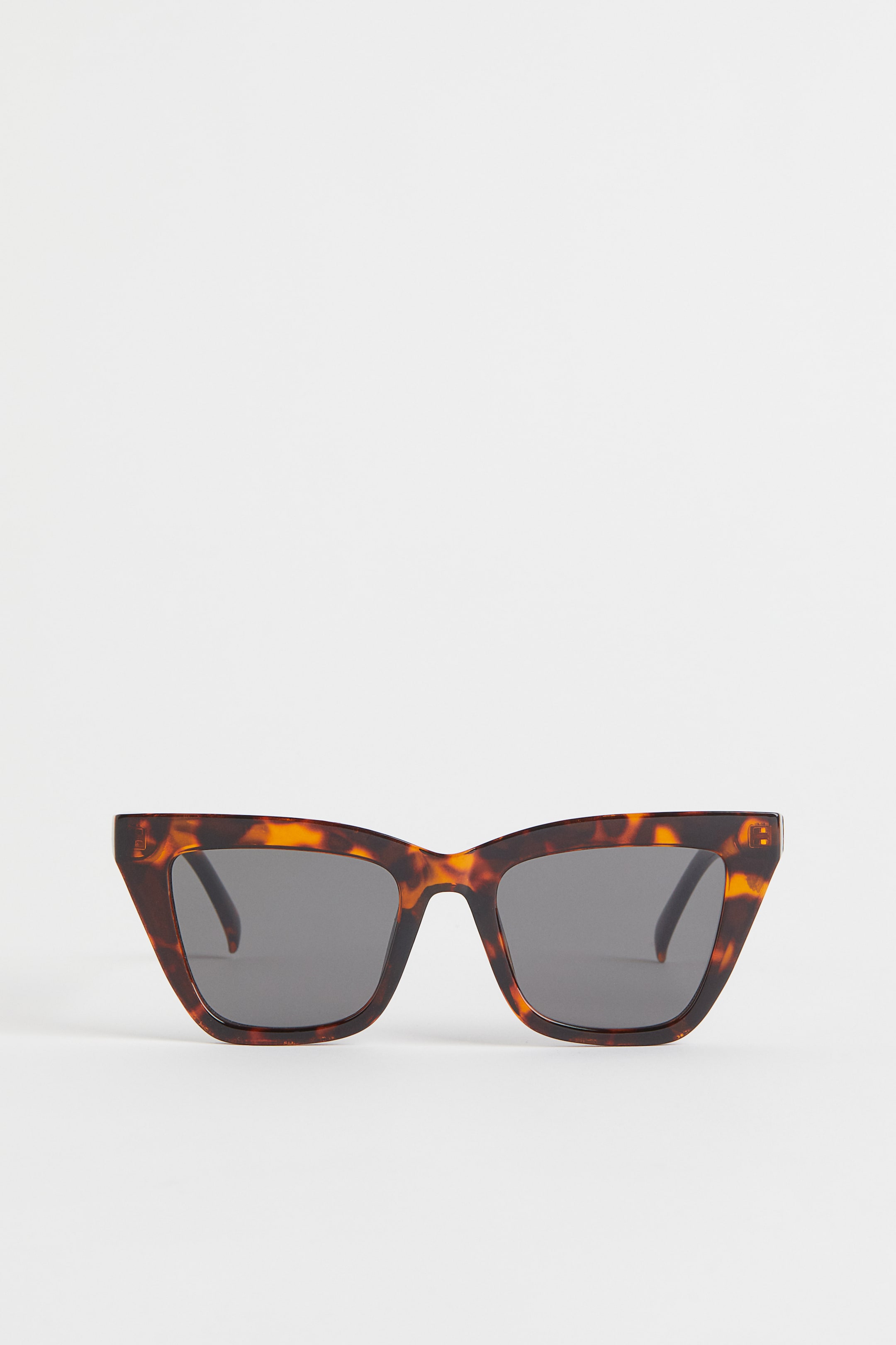 Cat-eye Sunglasses