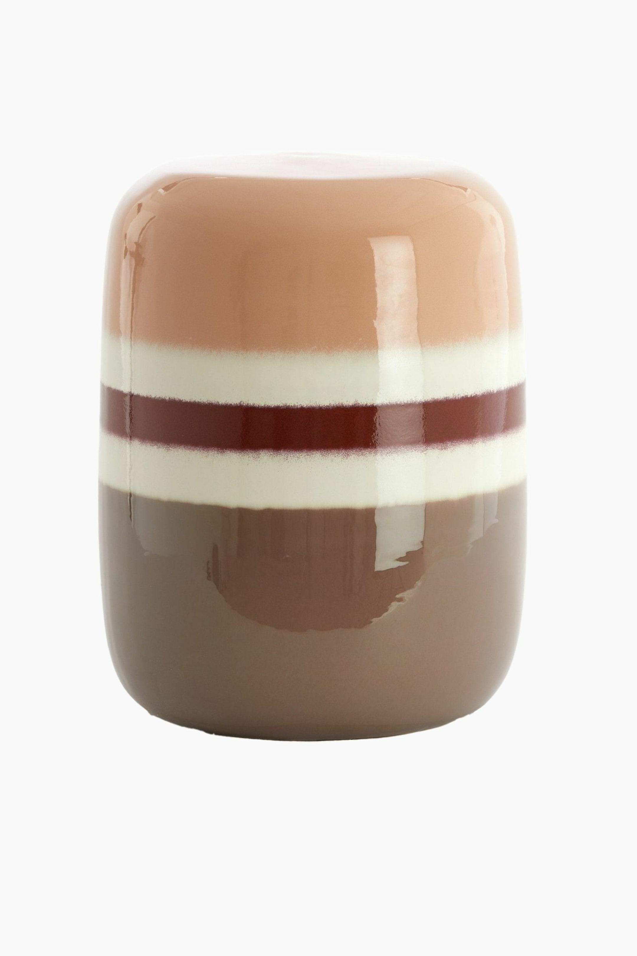 Grotere afbeelding bekijken: Franca Side Table - Multicolor - Light & Living - HOME | H&M NL 1