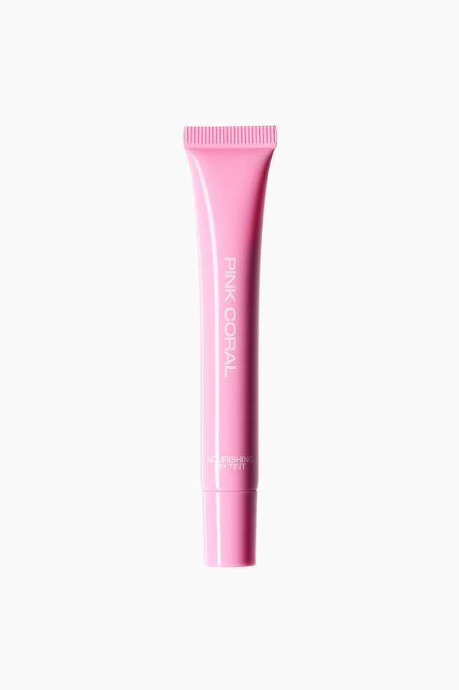 Nuanțator de buze hrănitor - Pink Coral/Sunset Peach/Popping Red - 1