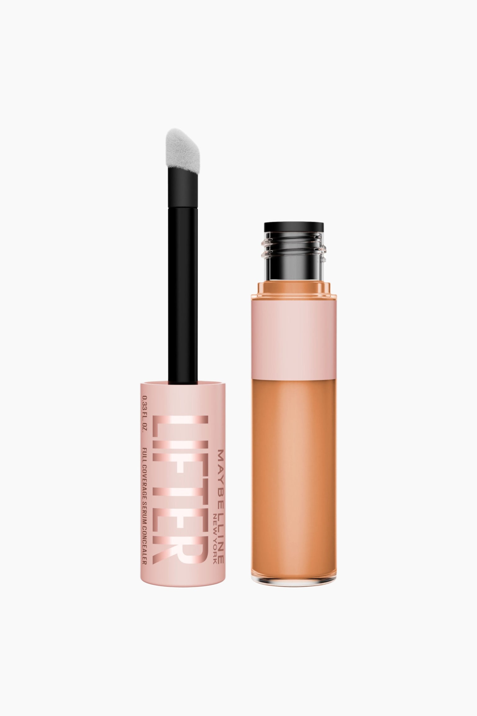 Full Coverage Serum Concealer - 65/25/20/30/55/85/5