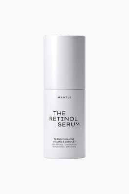 The Retinol Serum – Renewing Retinol Complex
