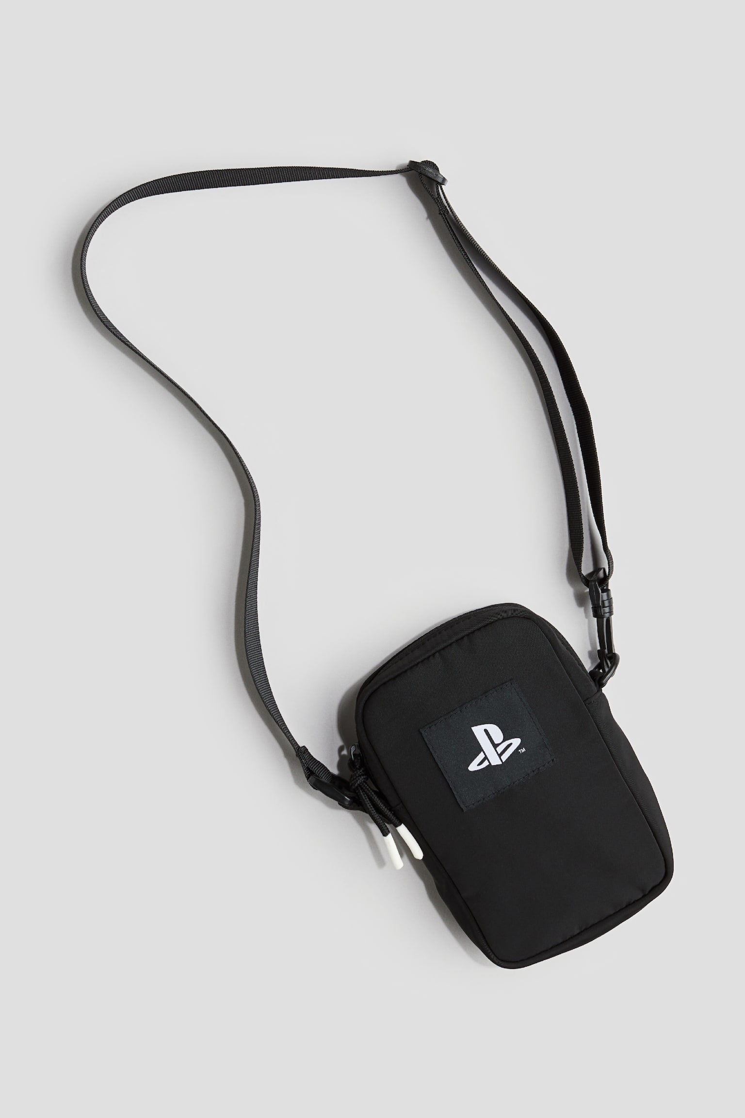 Small Crossbody Bag - Black/PlayStation - 1