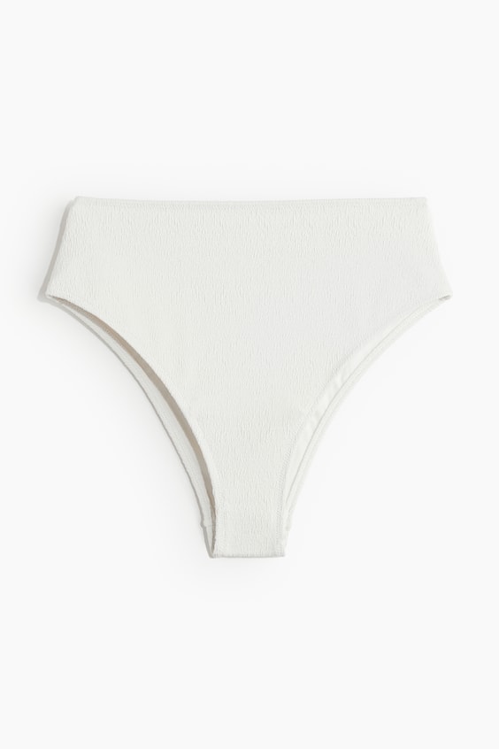 Низ бикини, крой чики, высокая посадка — H&M