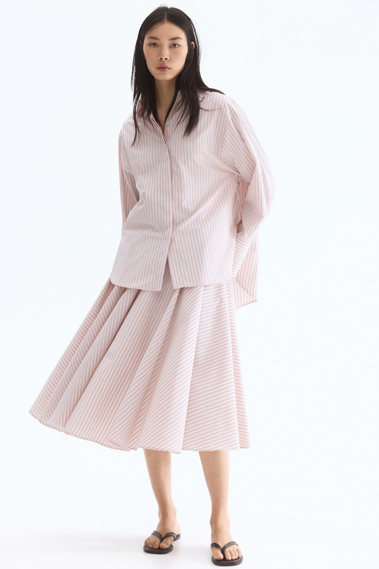 Jacquard-Weave Shirt - image 5