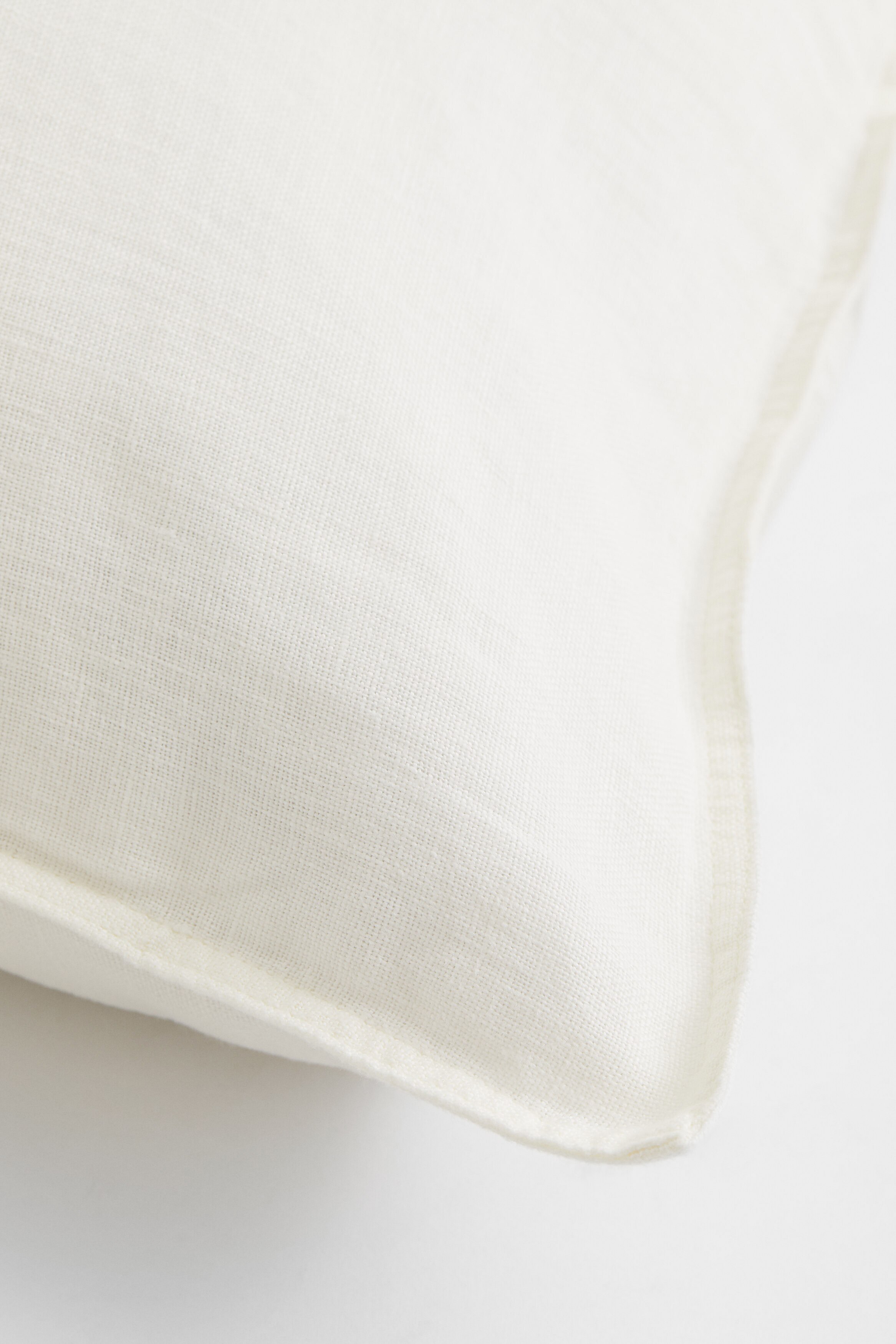 Linen Cushion Cover