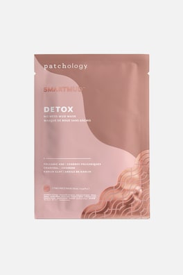 Smartmud No Mess Mud Masque