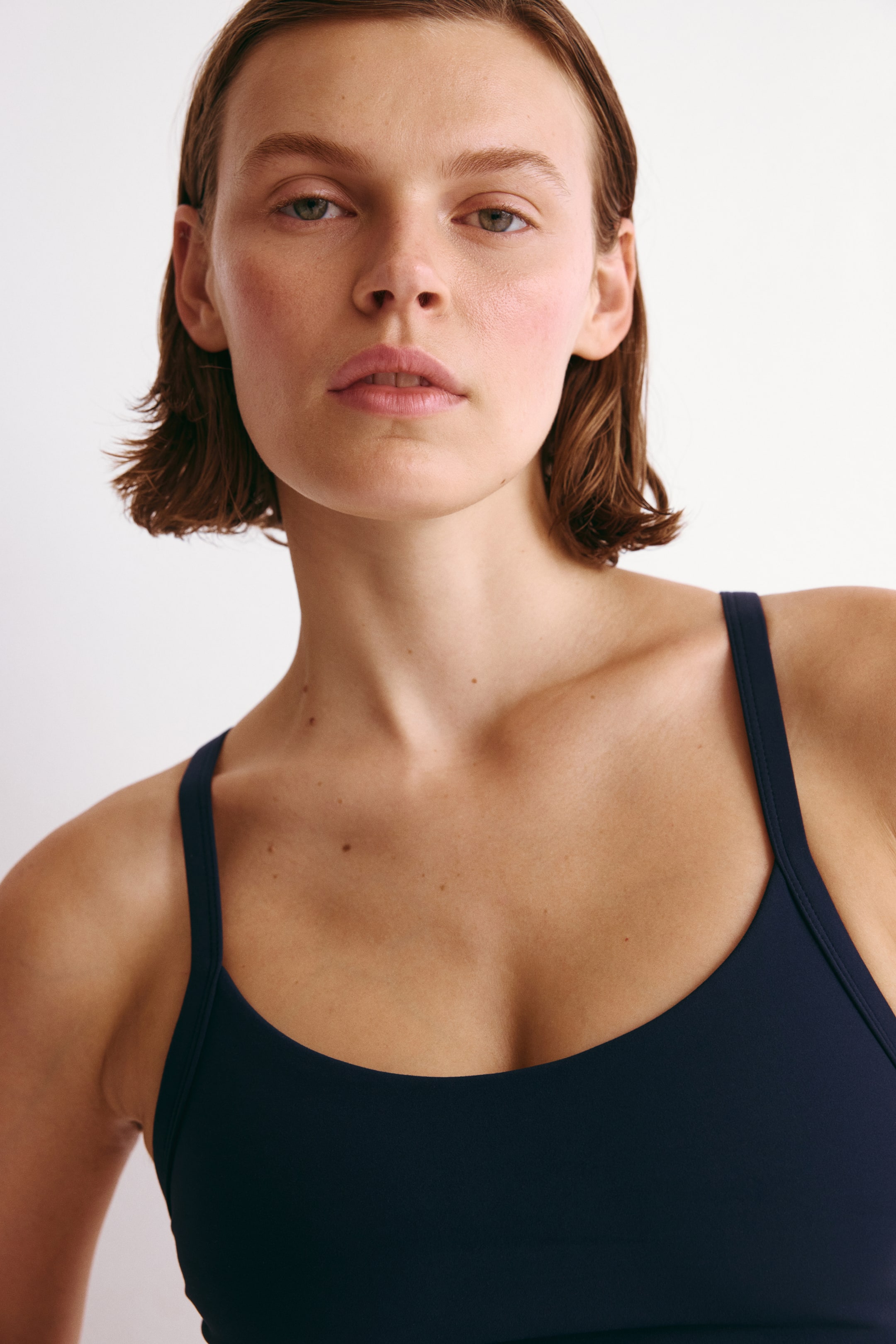 Soutien-gorge de sport soutien moyen SoftMove🅪