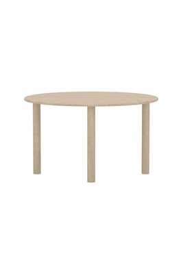 Hilo Ovalt Matbord