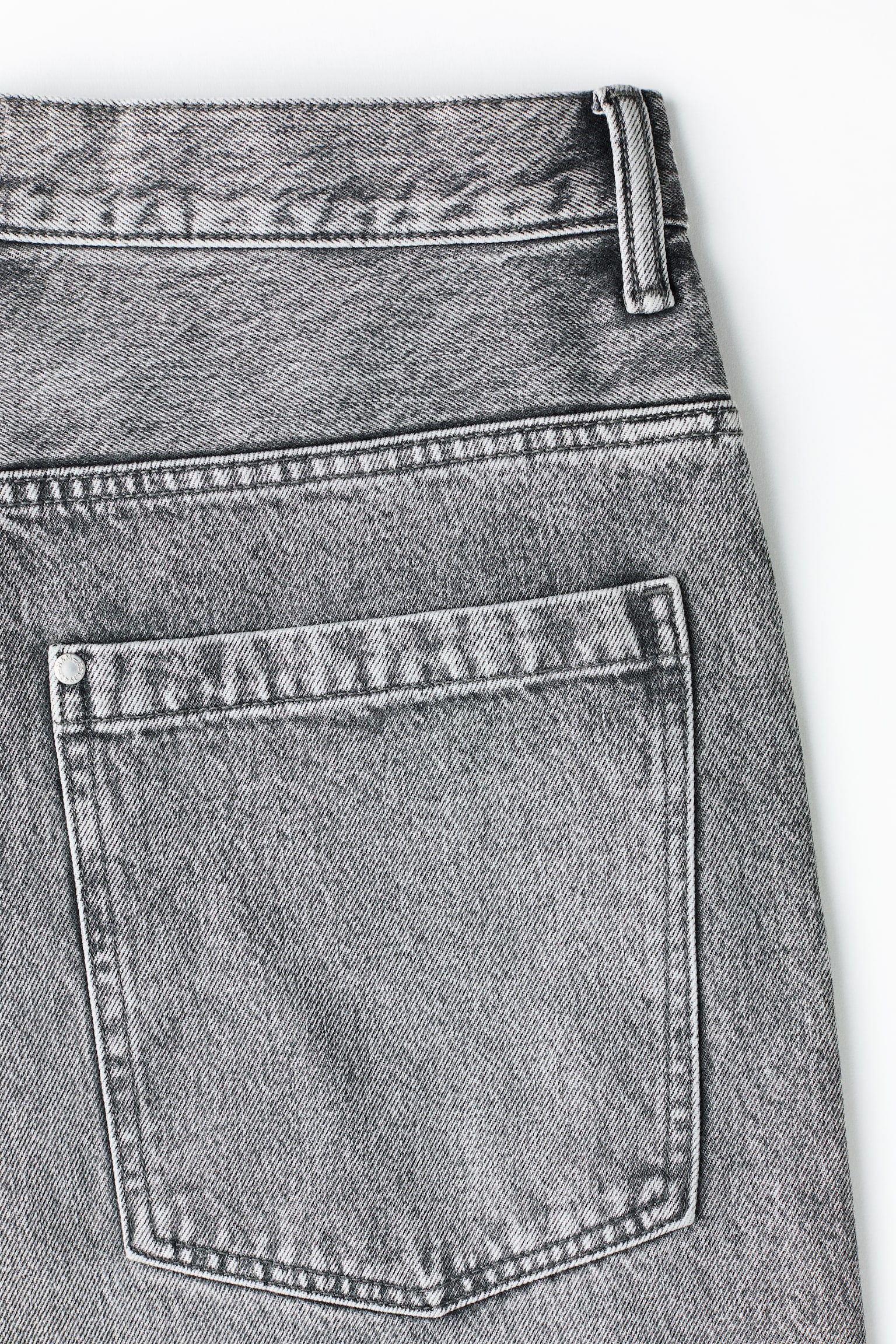 Super Baggy Jeans - 7