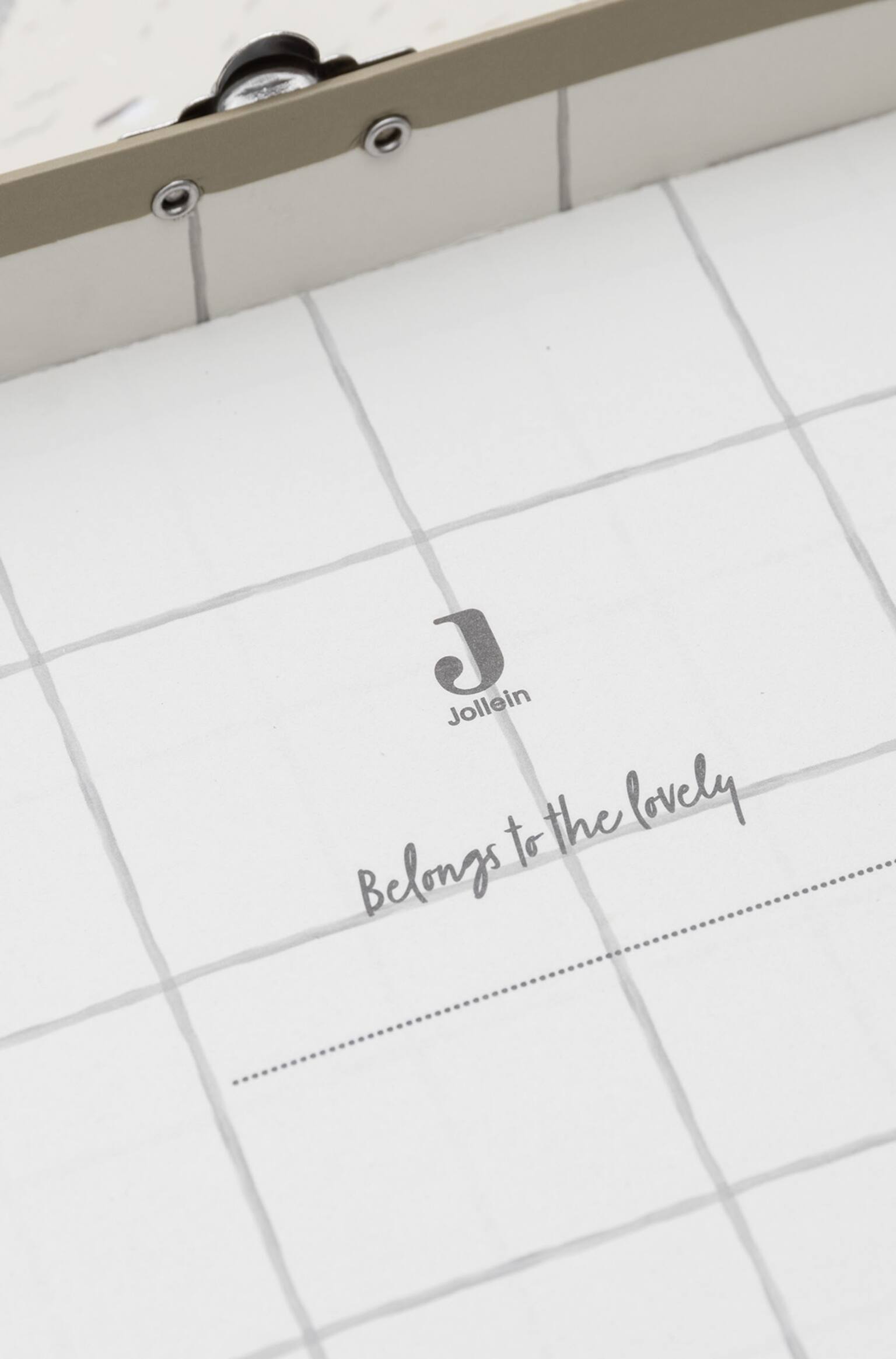 Toise Murale & Valisette À Jouets - Tiny Park/Animal Friends - 6