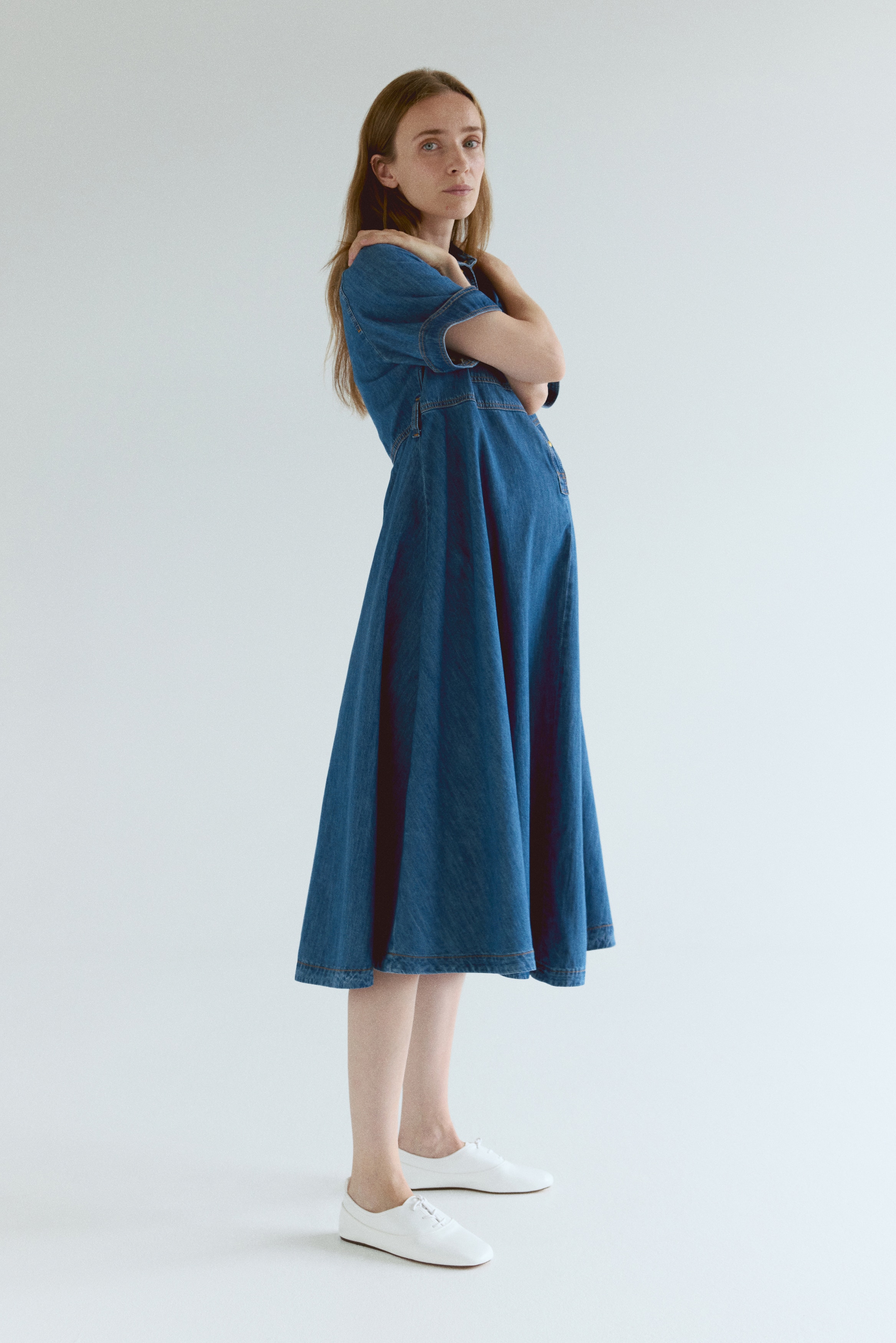 silk dress long Gia Chic A-Line Pleated Sleeves Satin Formal Dresses, Black main-product Colour:CREAM-BORDEAUX Johnny Was Women's Linen elsewhere unlined Gathering on