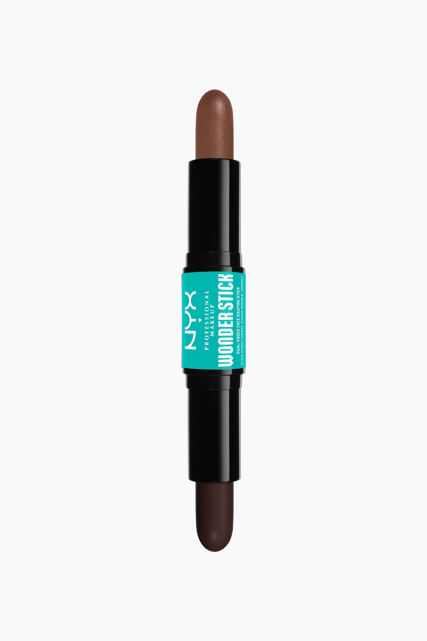 NYX Professional Makeup - Dual-ended Face Shaping Stick - Deep Rich