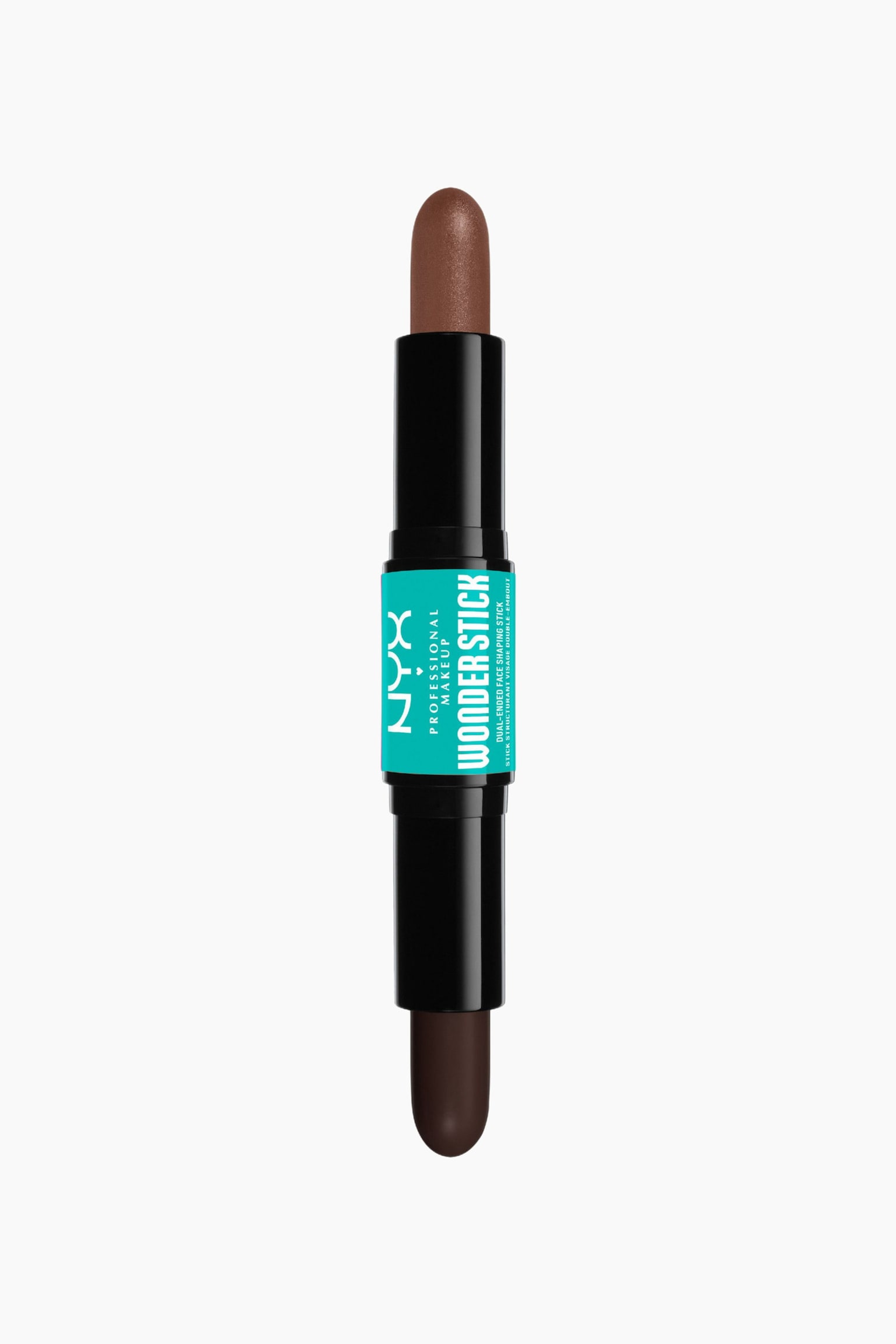 Dual-ended Face Shaping Stick - Deep Rich/Fair/Universal Light/Medium/Rich/Medium Tan/Deep/Light Medium