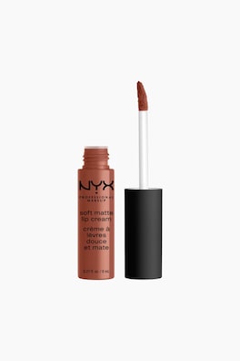 Soft Matte Lip Cream