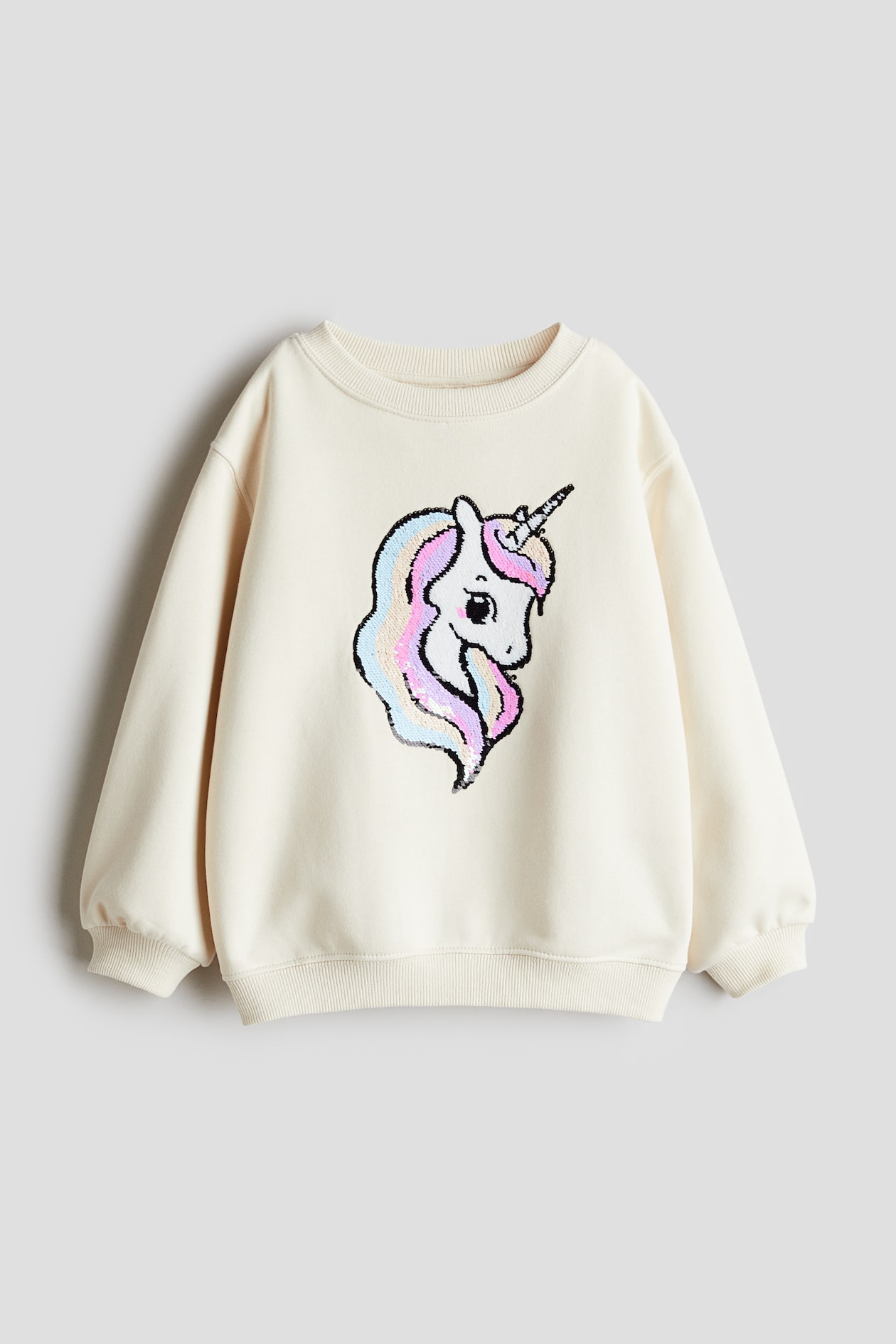 Amazon Felpe Unicorno Cappuccio Maglia Con Unicorno Bambina Felpa