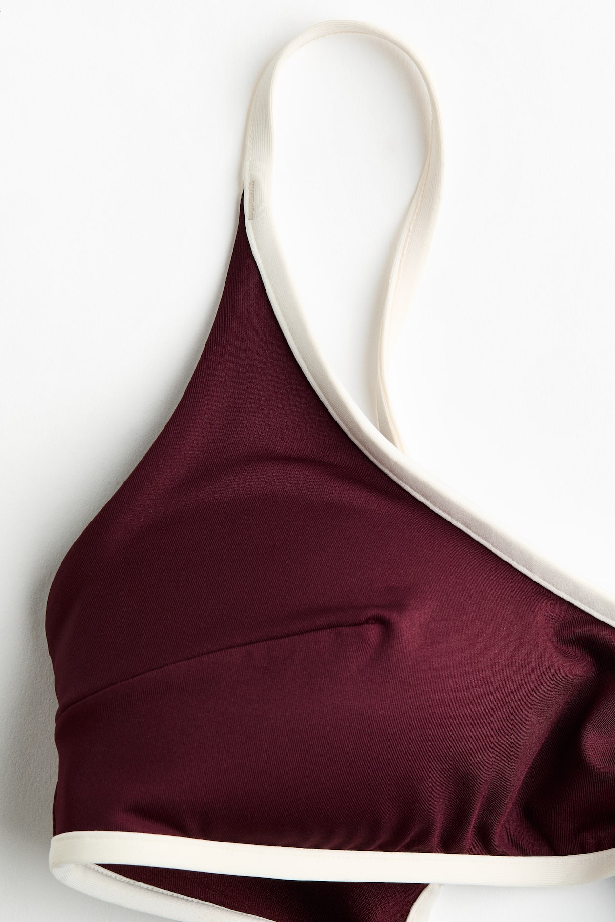 Padded Bikini Top - image 4