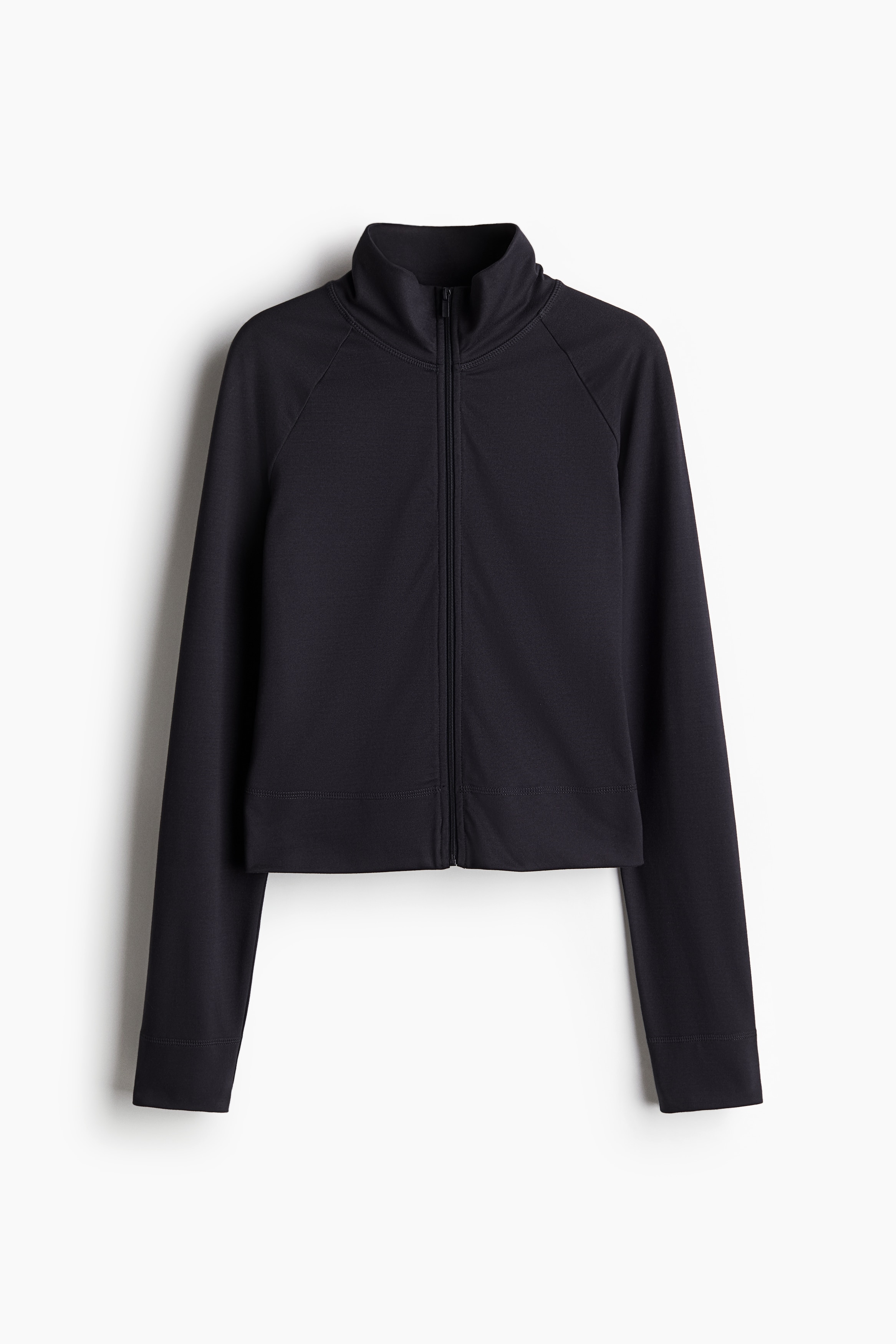 Soft-Touch Jacket from H&M - $17.99