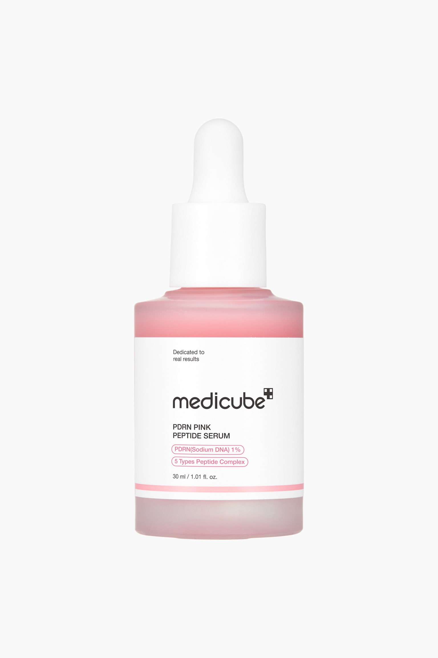 PDRN Pink Peptide Serum - PDRN Pink Peptide Serum - 1